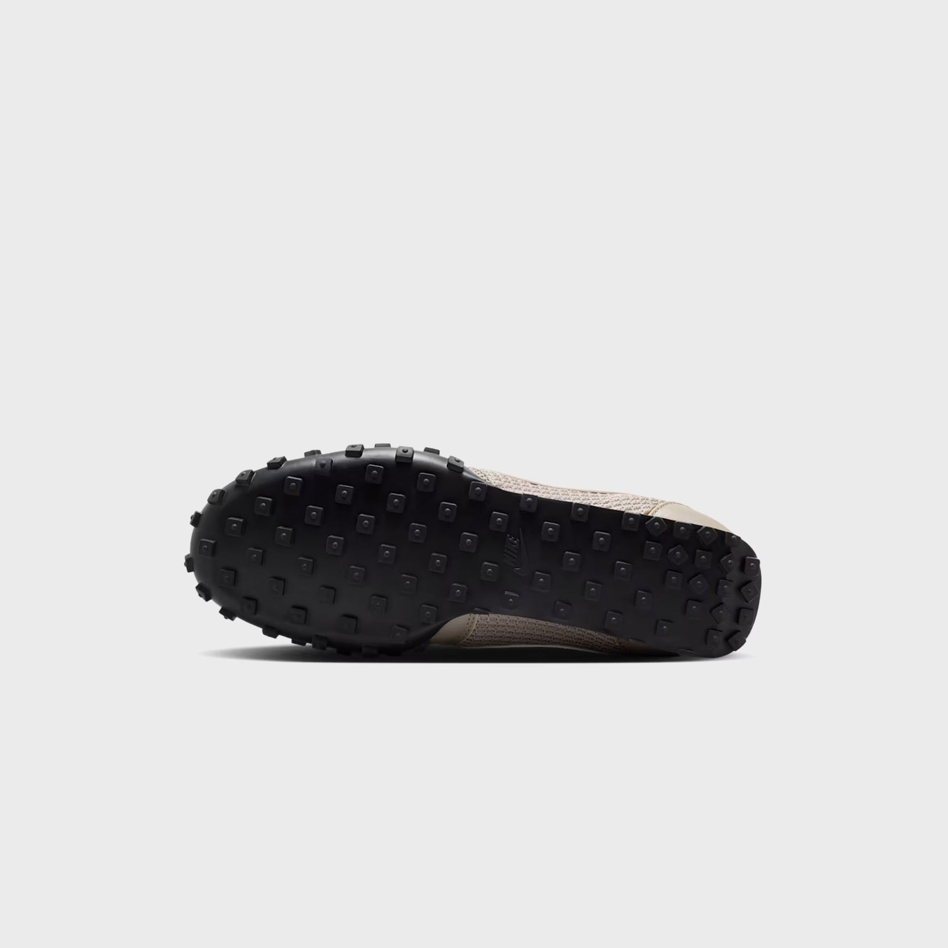 Nike Waffle Racer SE - Moon Fossil / Shadow Brown / Coconut Milk / Sail
