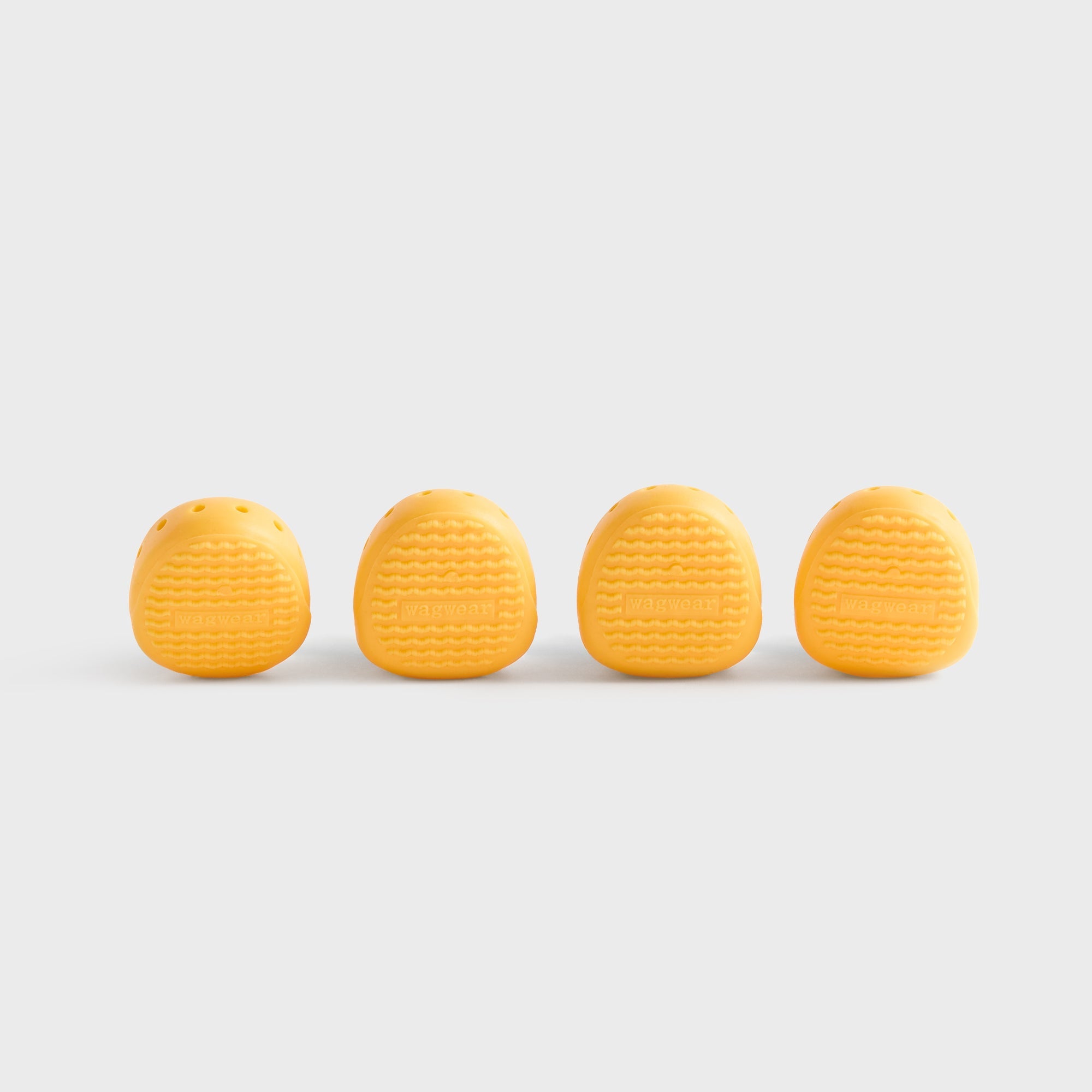 Kith for wagwear WagWellies Mojave - Yellow – Kith UK