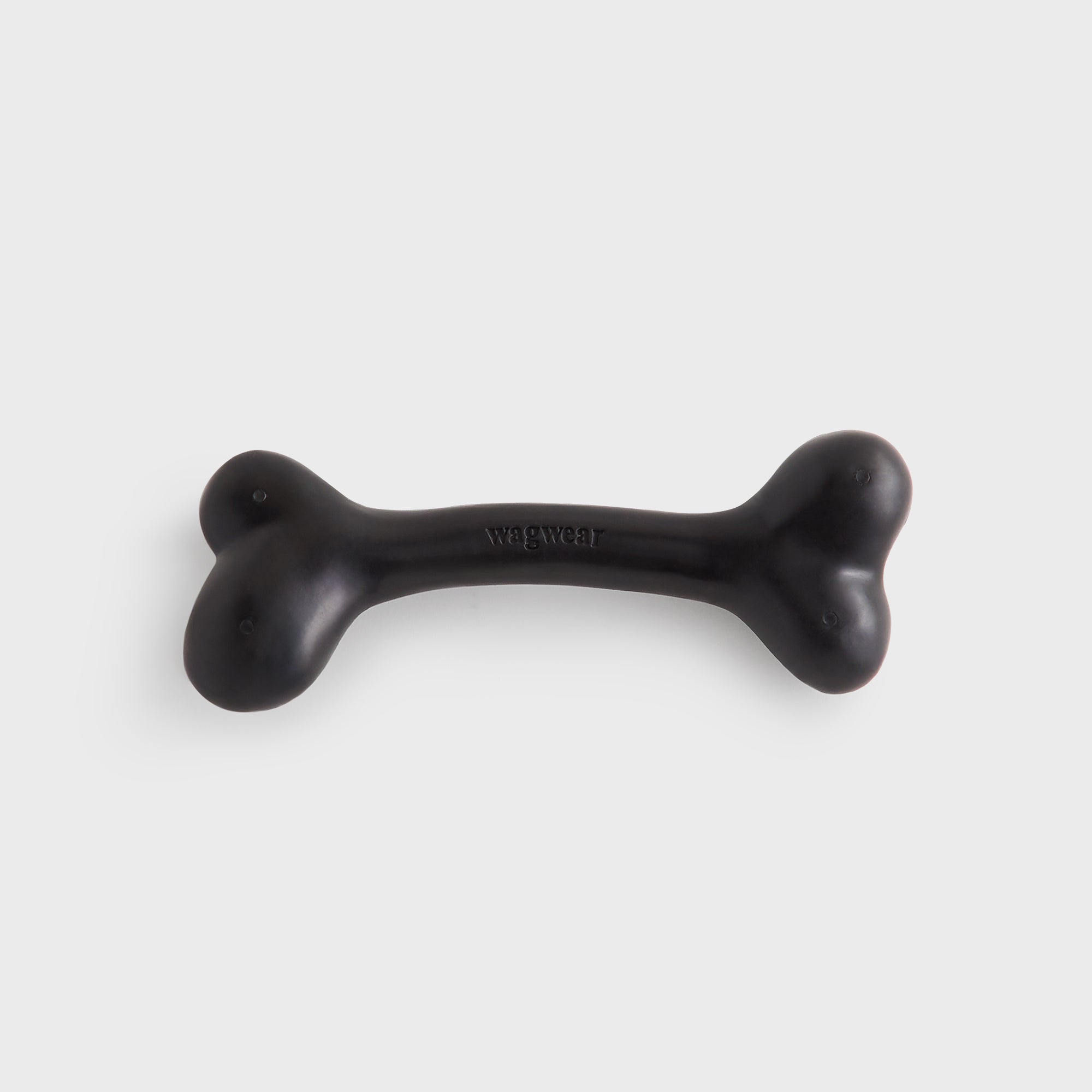 Kith Monogram Leather Collar - Black – Kith UK