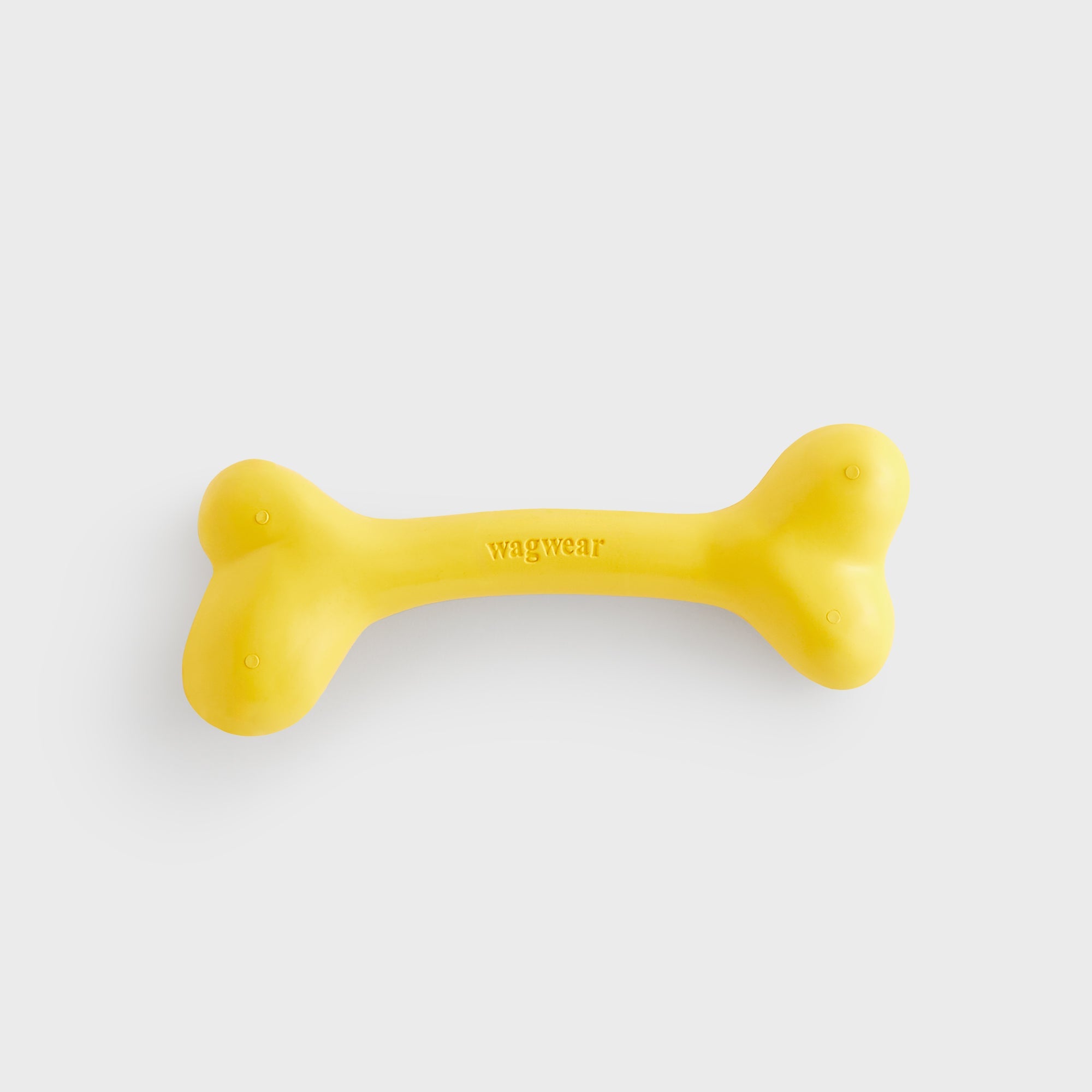 Kith for wagwear Bone - Yellow – Kith UK
