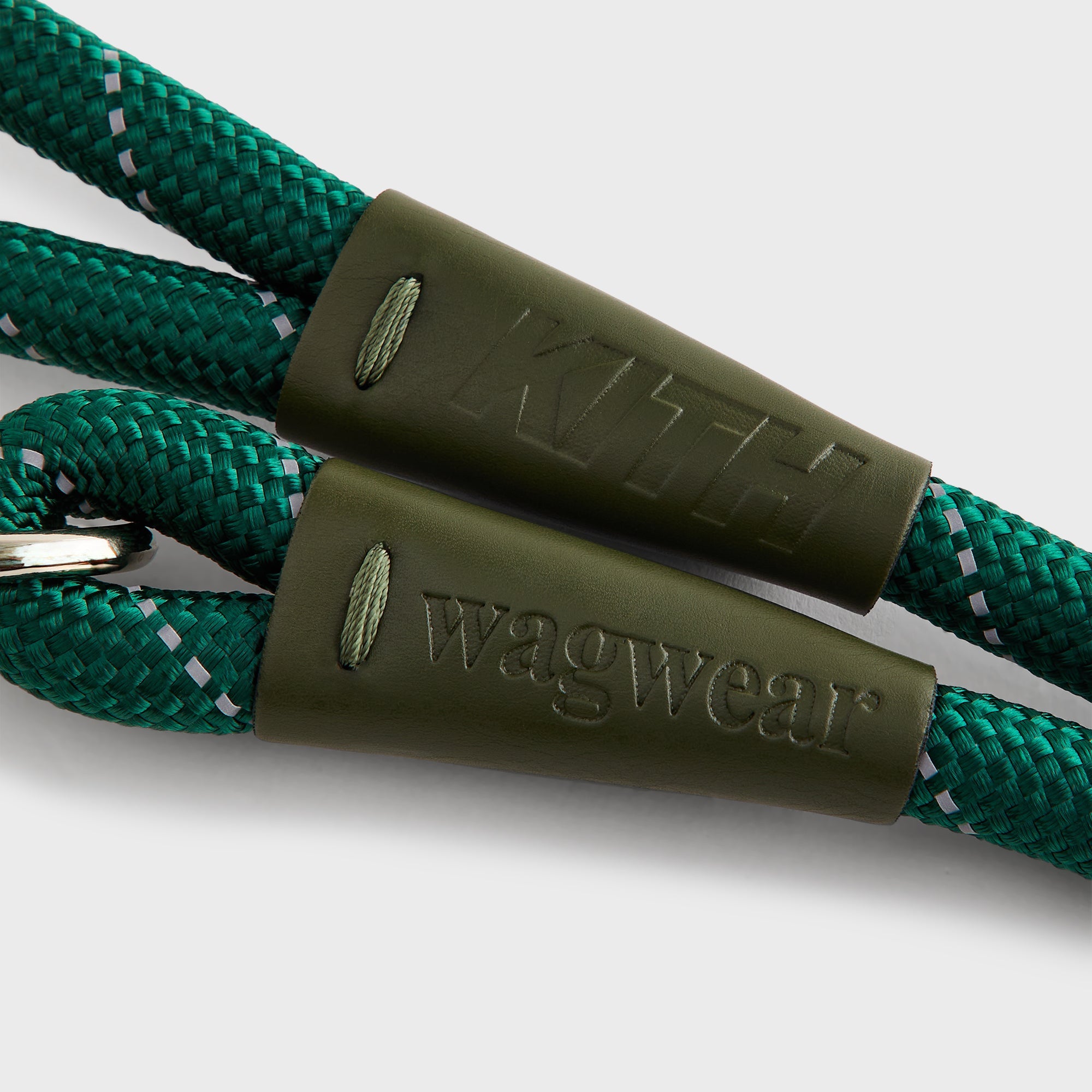 Kith for wagwear Rope Leash - Stadium – Kith UK