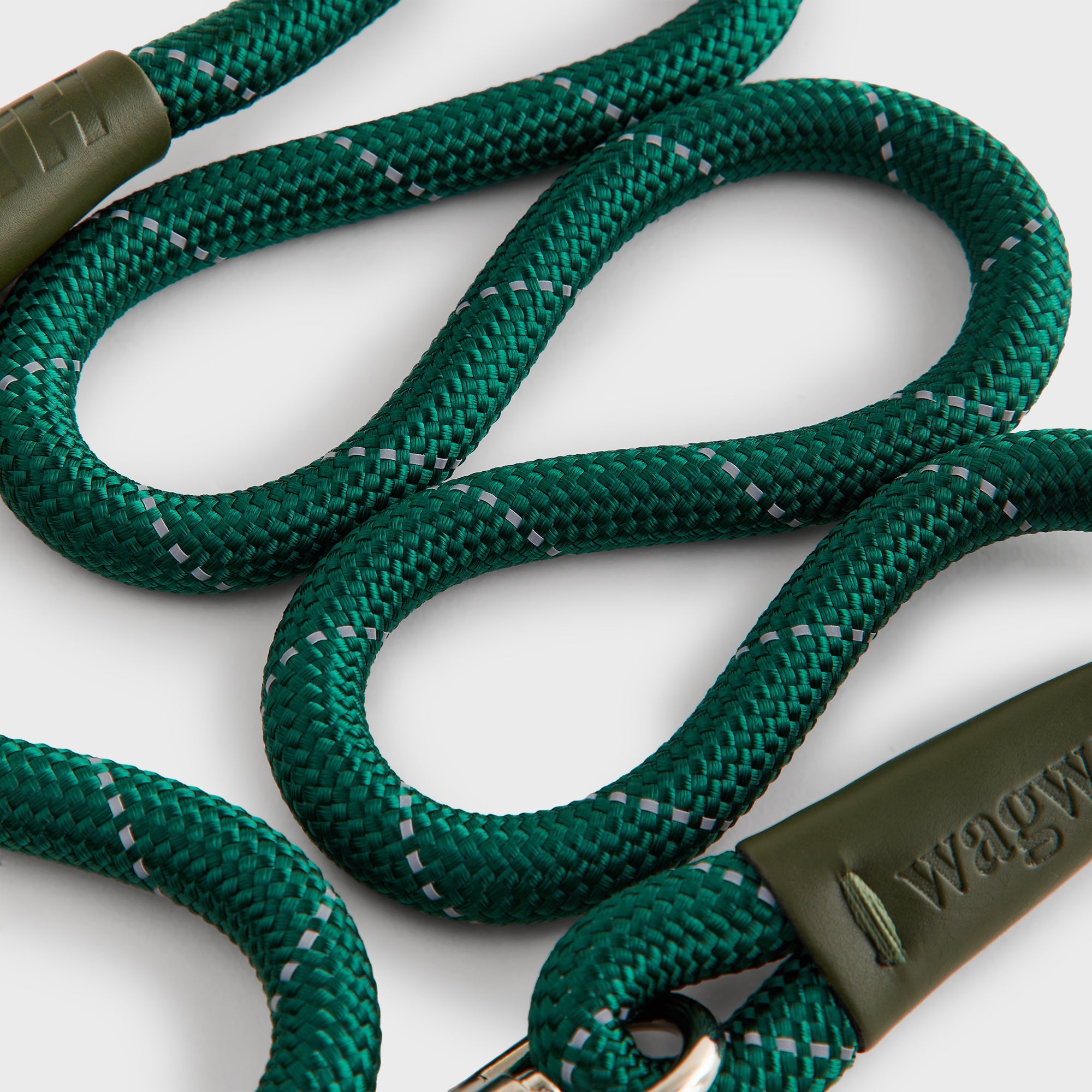 Kith for wagwear Rope Leash - Stadium – Kith UK