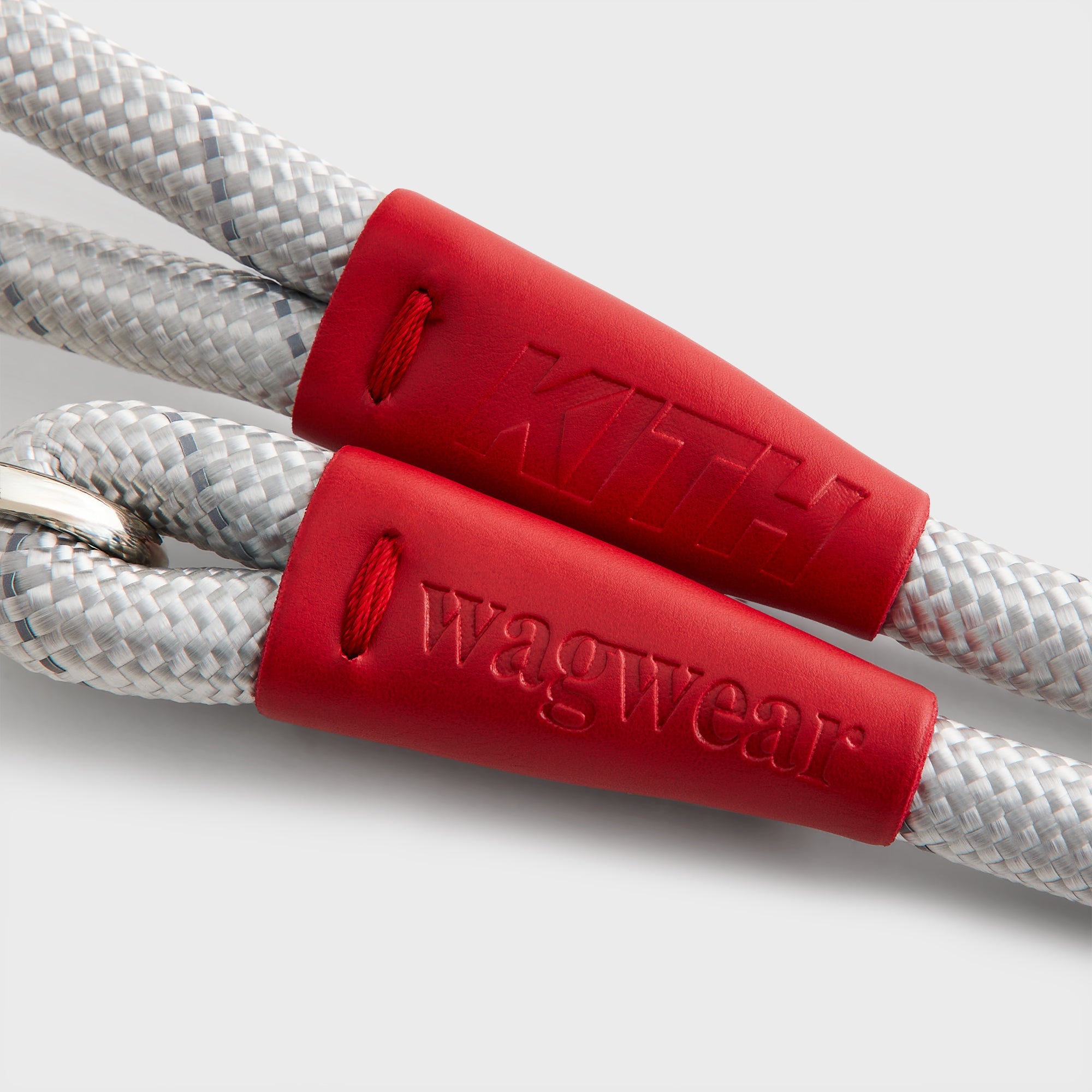 Kith for wagwear Rope Leash - Sandrift – Kith UK