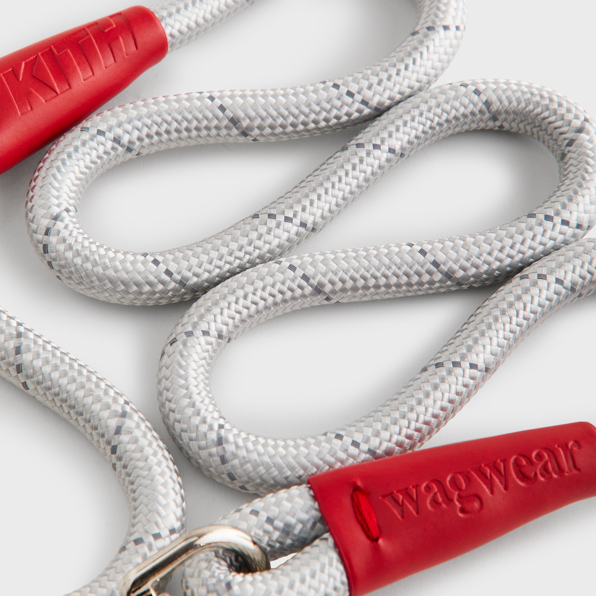 Kith for wagwear Rope Leash - Sandrift – Kith UK