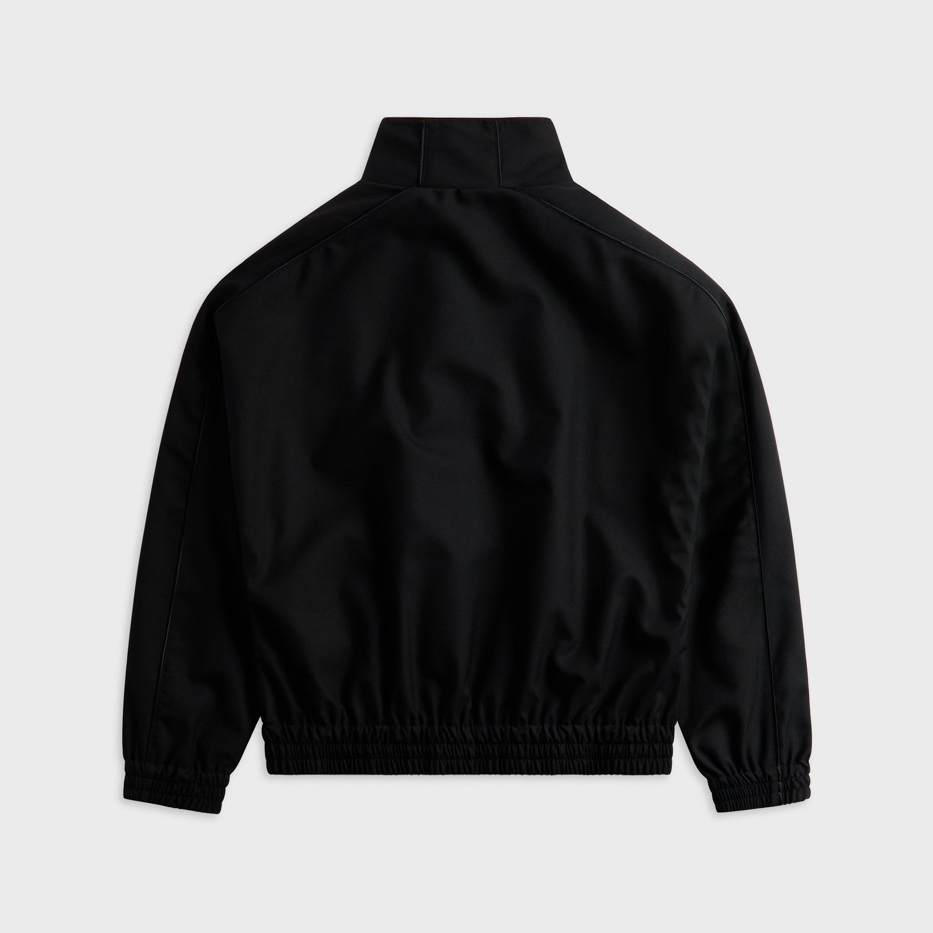 Willy Chavarria Ruff Ryder Jacket - Black