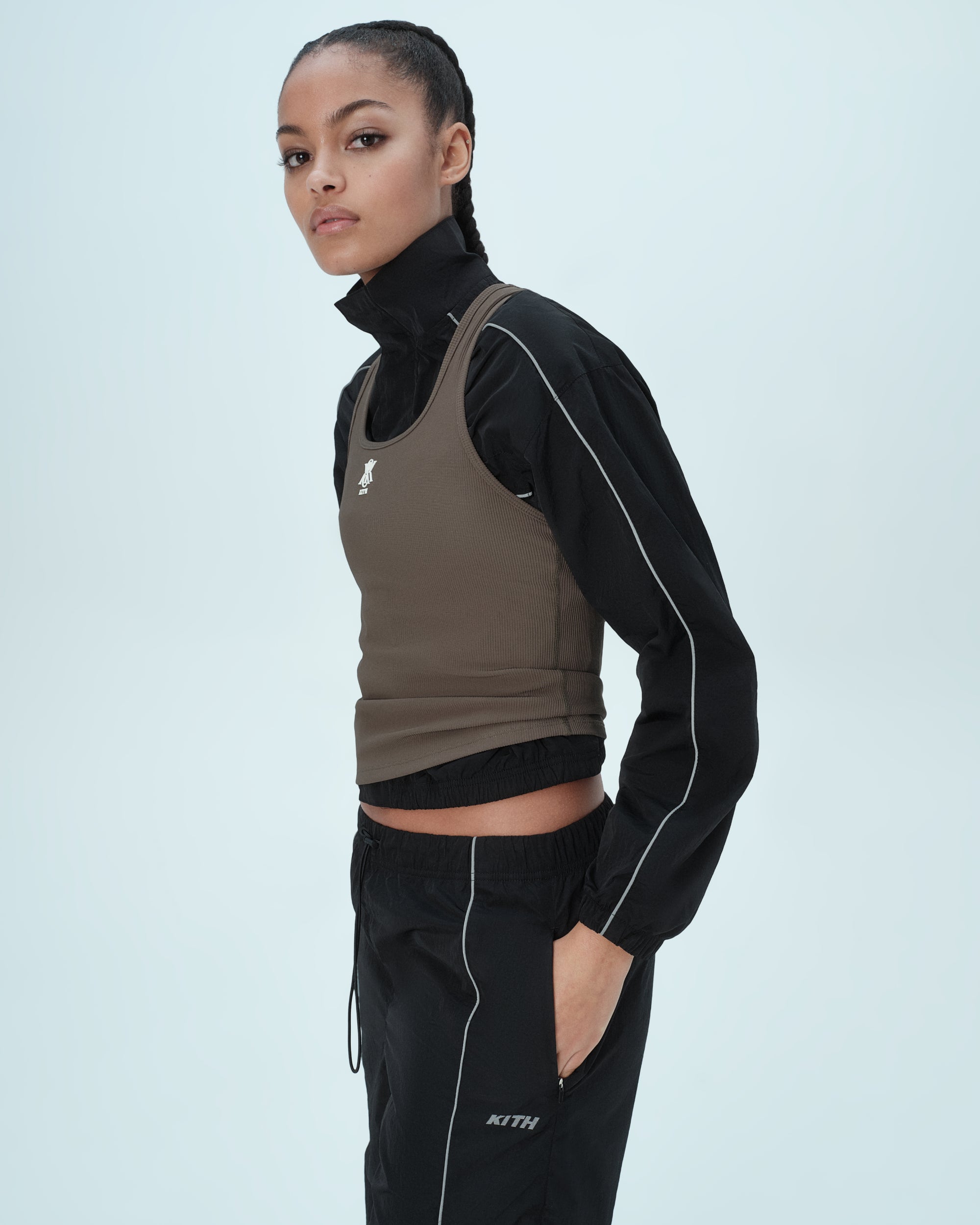 Kith Women Spring 2026: Designed by Lisa – Kith UK