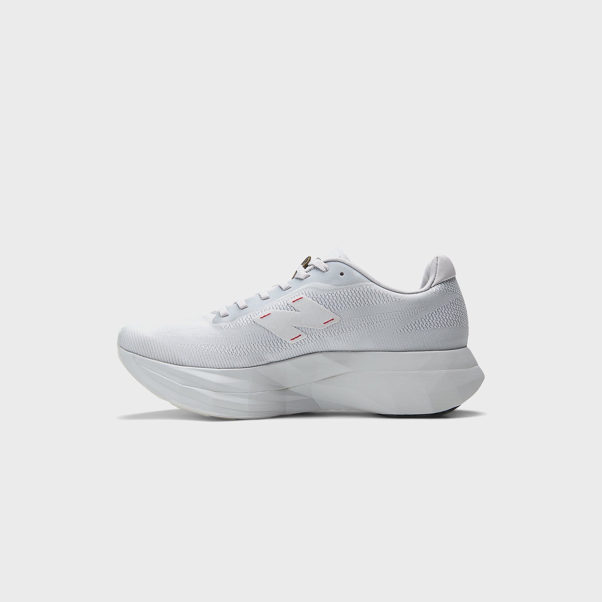 New Balance x District Vision WMNS SC Elite V5 - Pearl Grey / Black