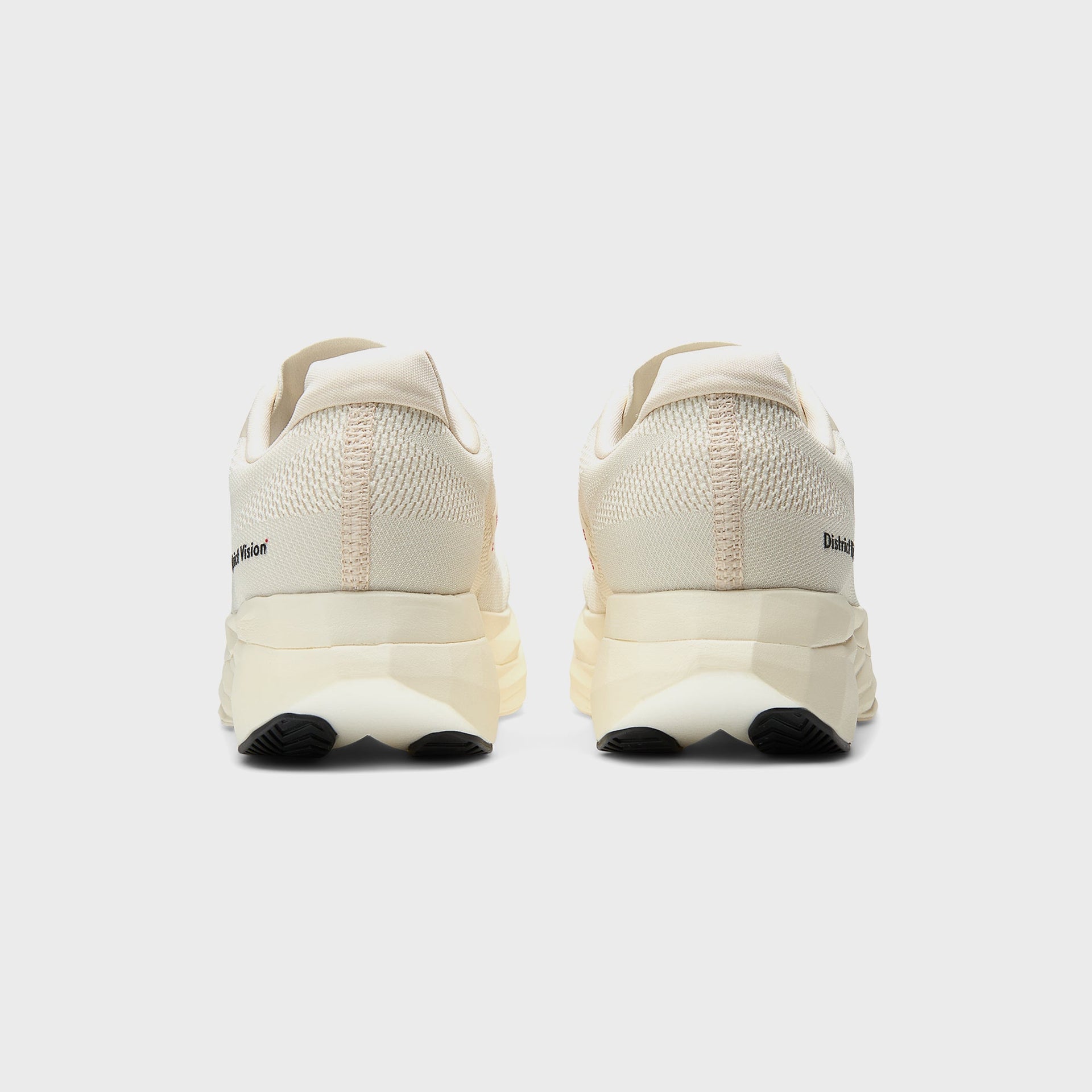 New Balance x District Vision WMNS SC Elite V5 - Linen / Black