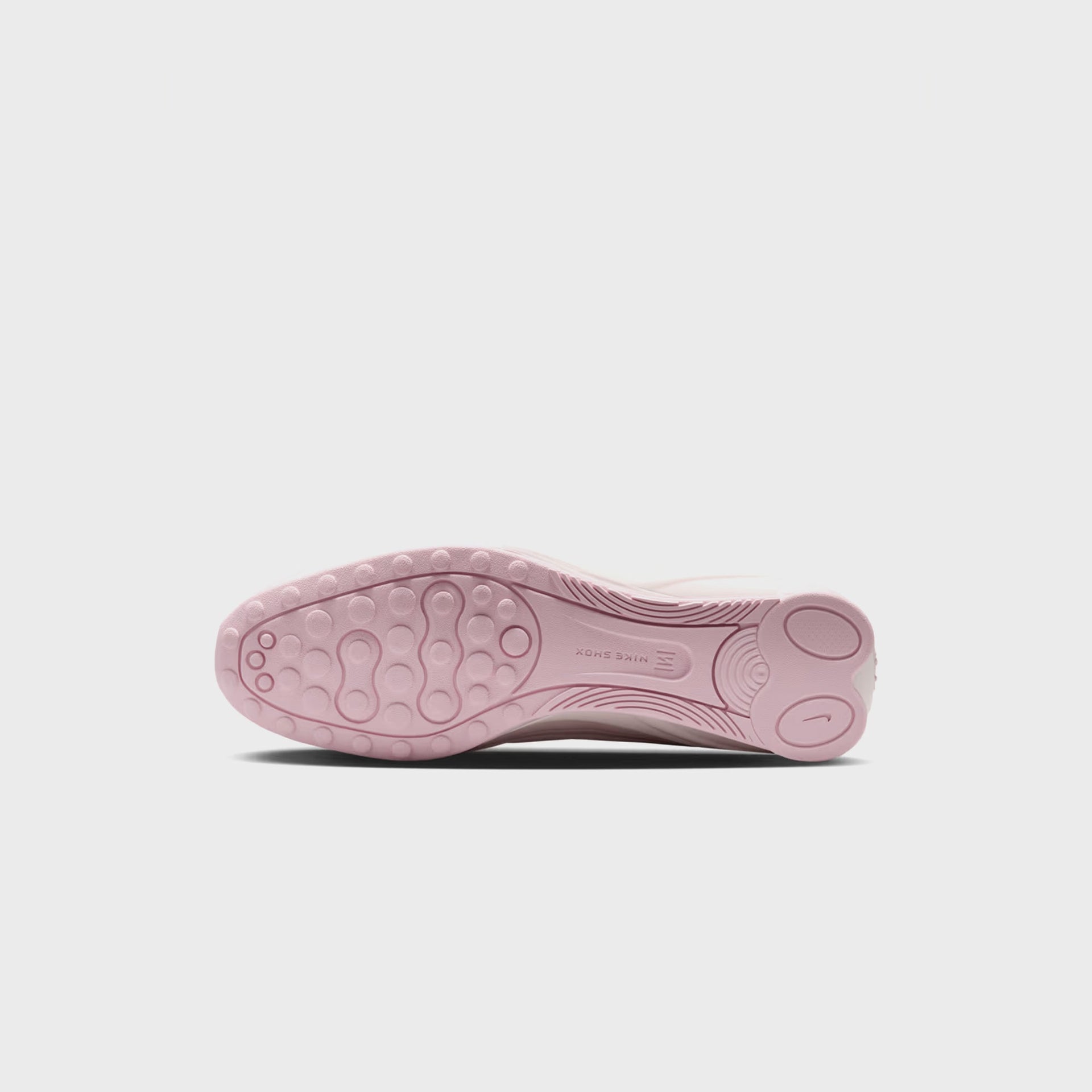 Nike WMNS Shox Z - Pearl Pink / Metallic Silver / Pink Foam