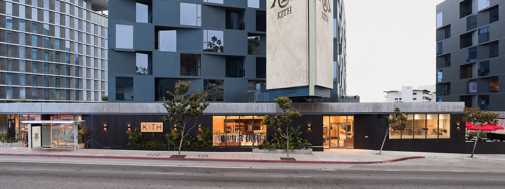 Location - Kith Treats West Hollywood – Kith UK