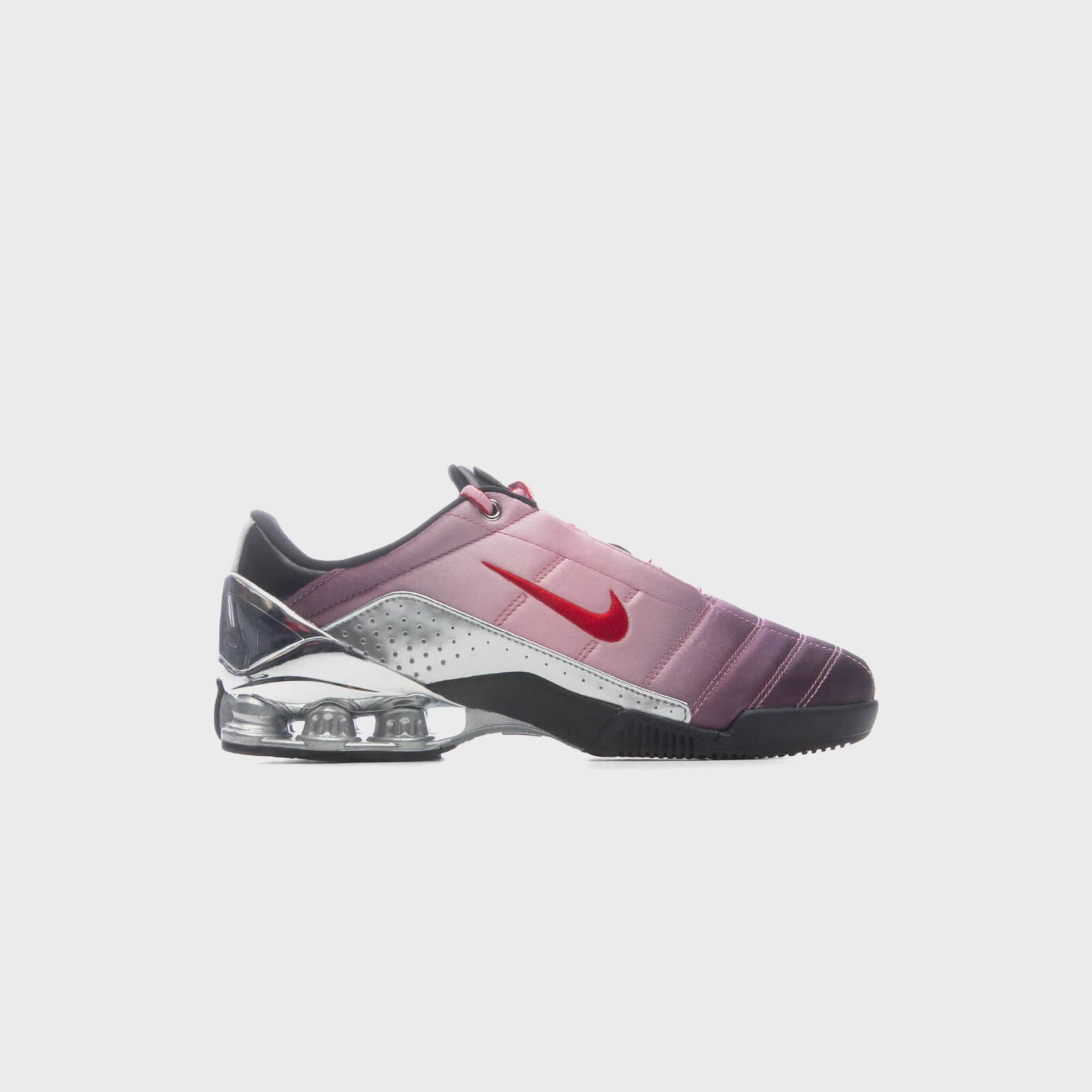 Nike x Forget-Me-Nots WMNS Total 90 Shox Magia - Shy Pink / University Red