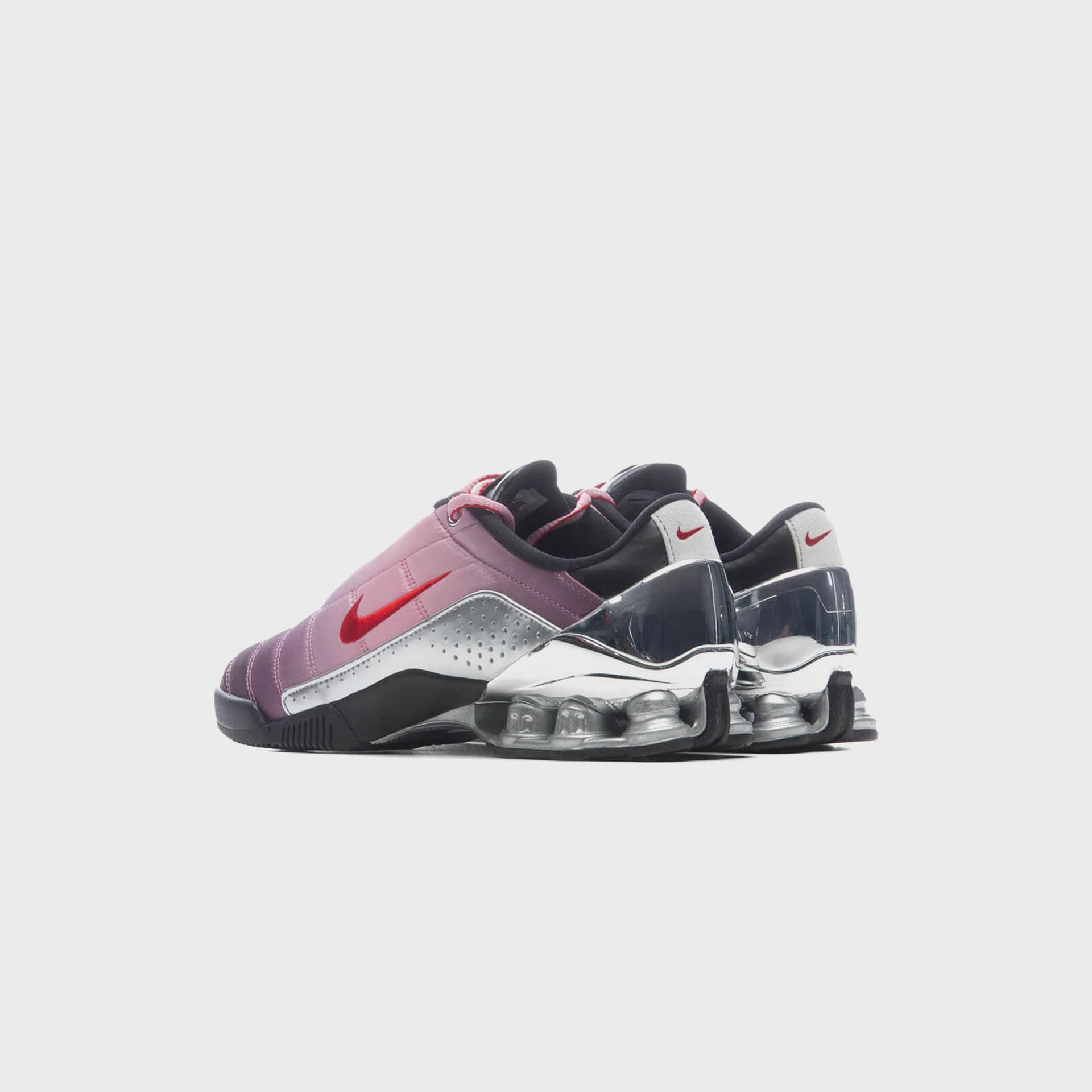 Nike x Forget-Me-Nots WMNS Total 90 Shox Magia - Shy Pink / University Red
