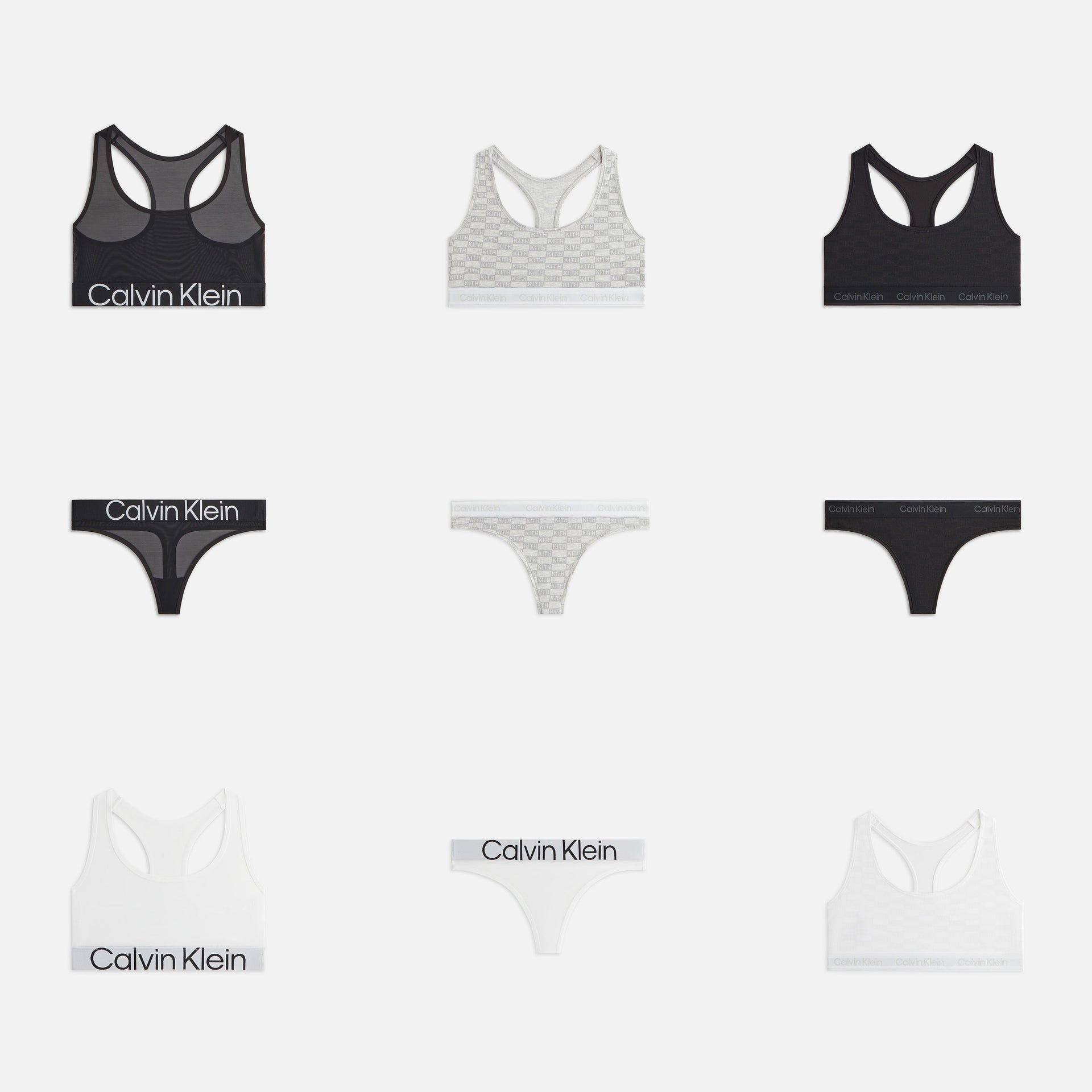 Featured | Kith Women for Calvin Klein