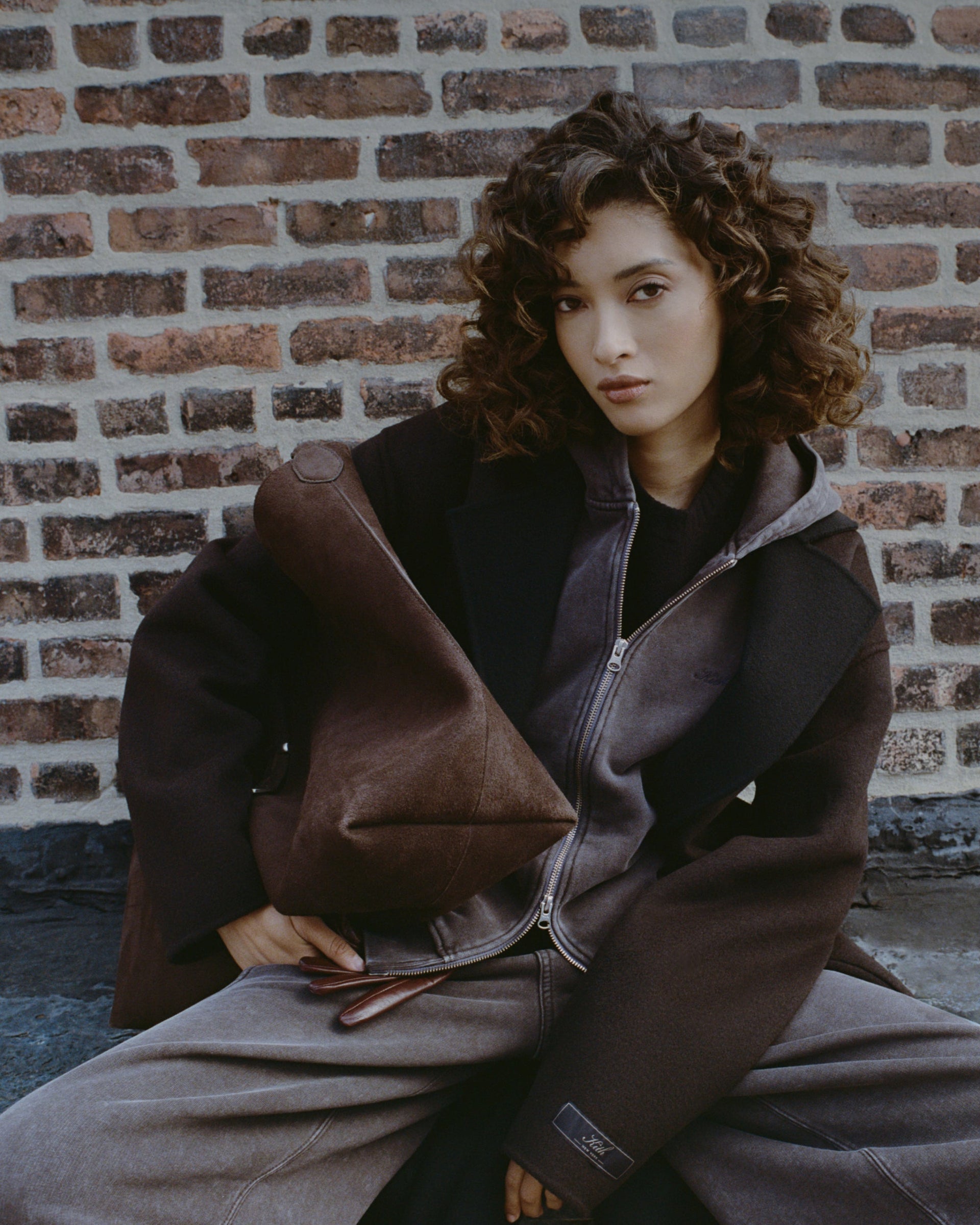 Kith Women Winter 2025