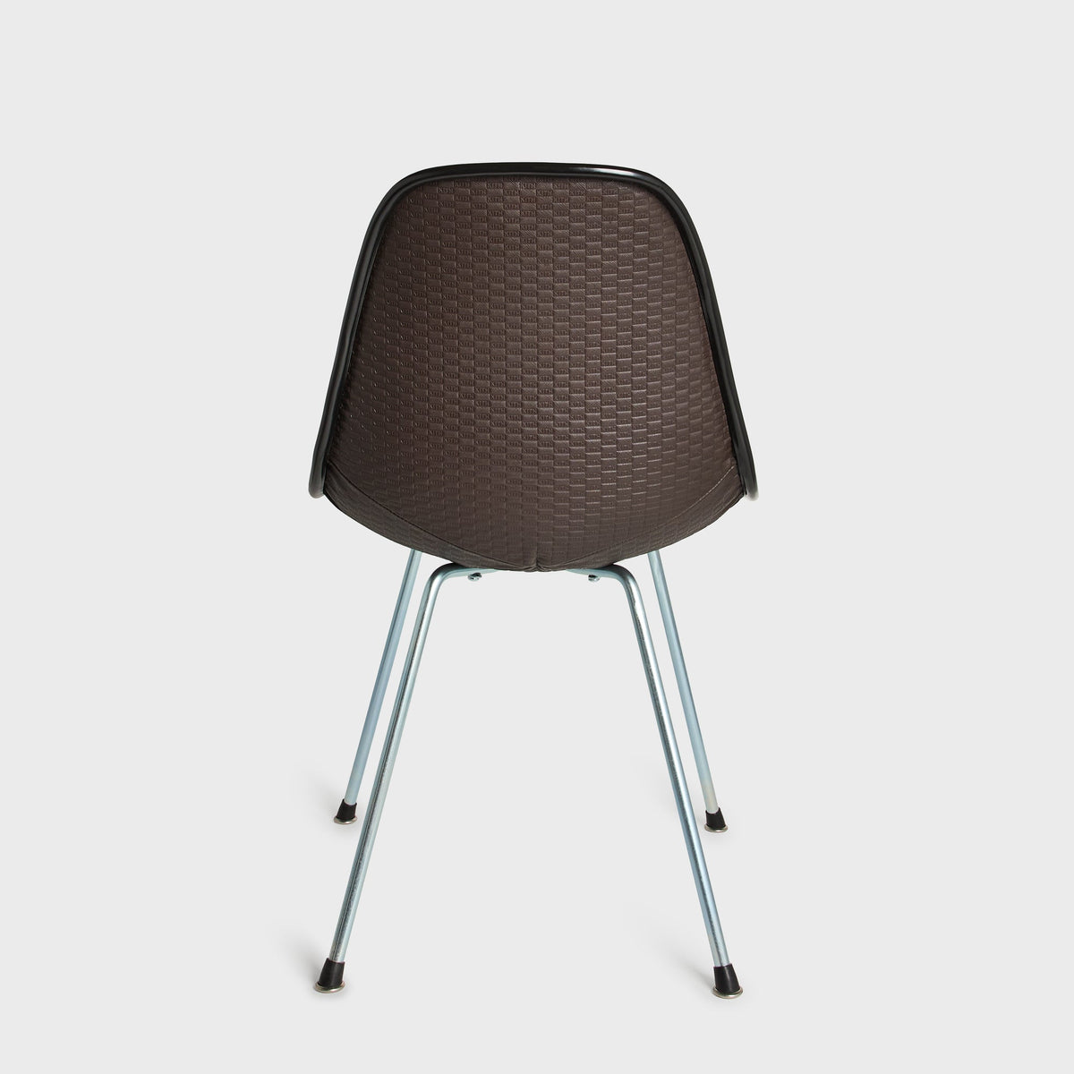 Kith for Modernica Leather Chair - Brown
