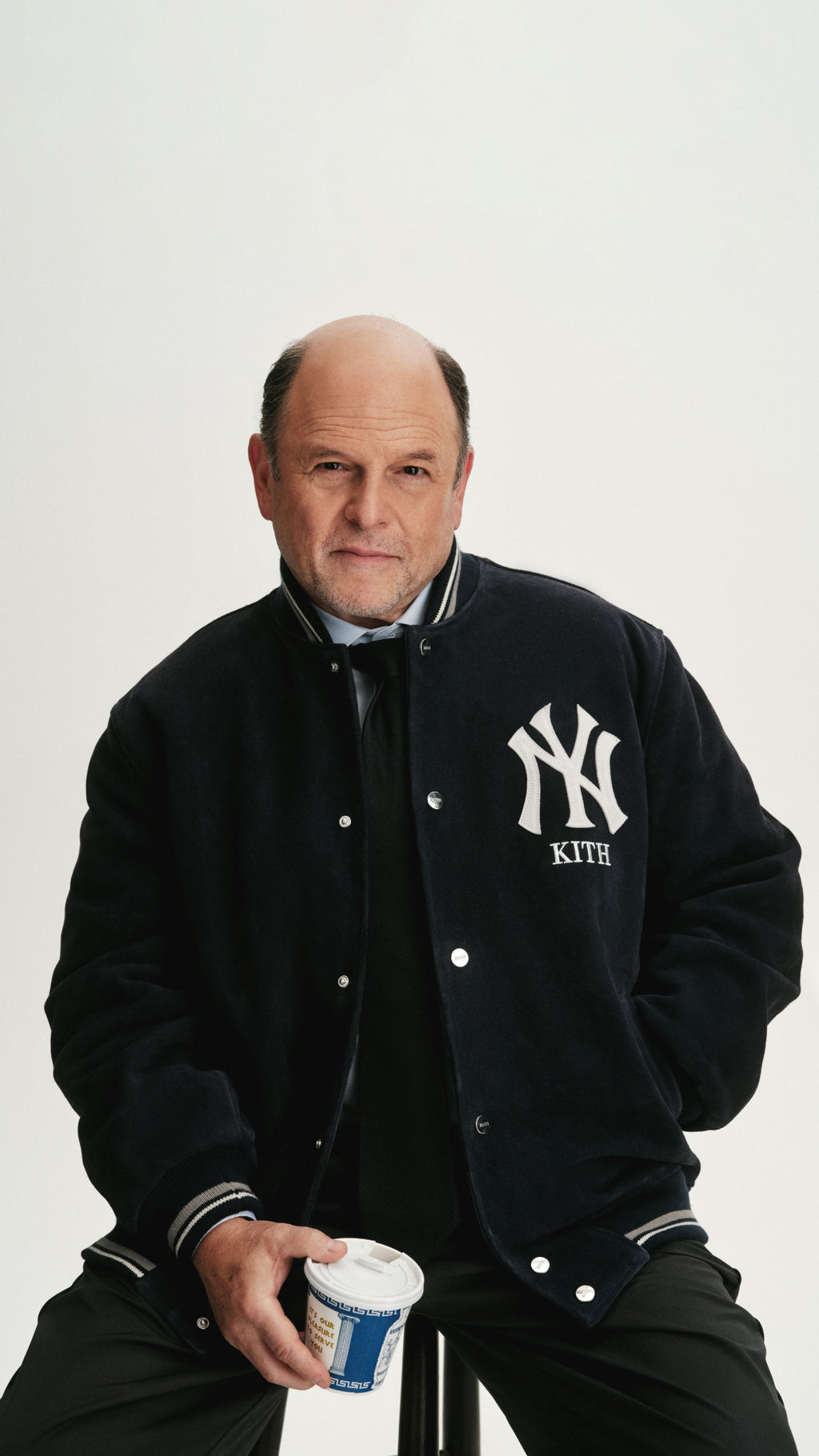 Kith for the New York Yankees