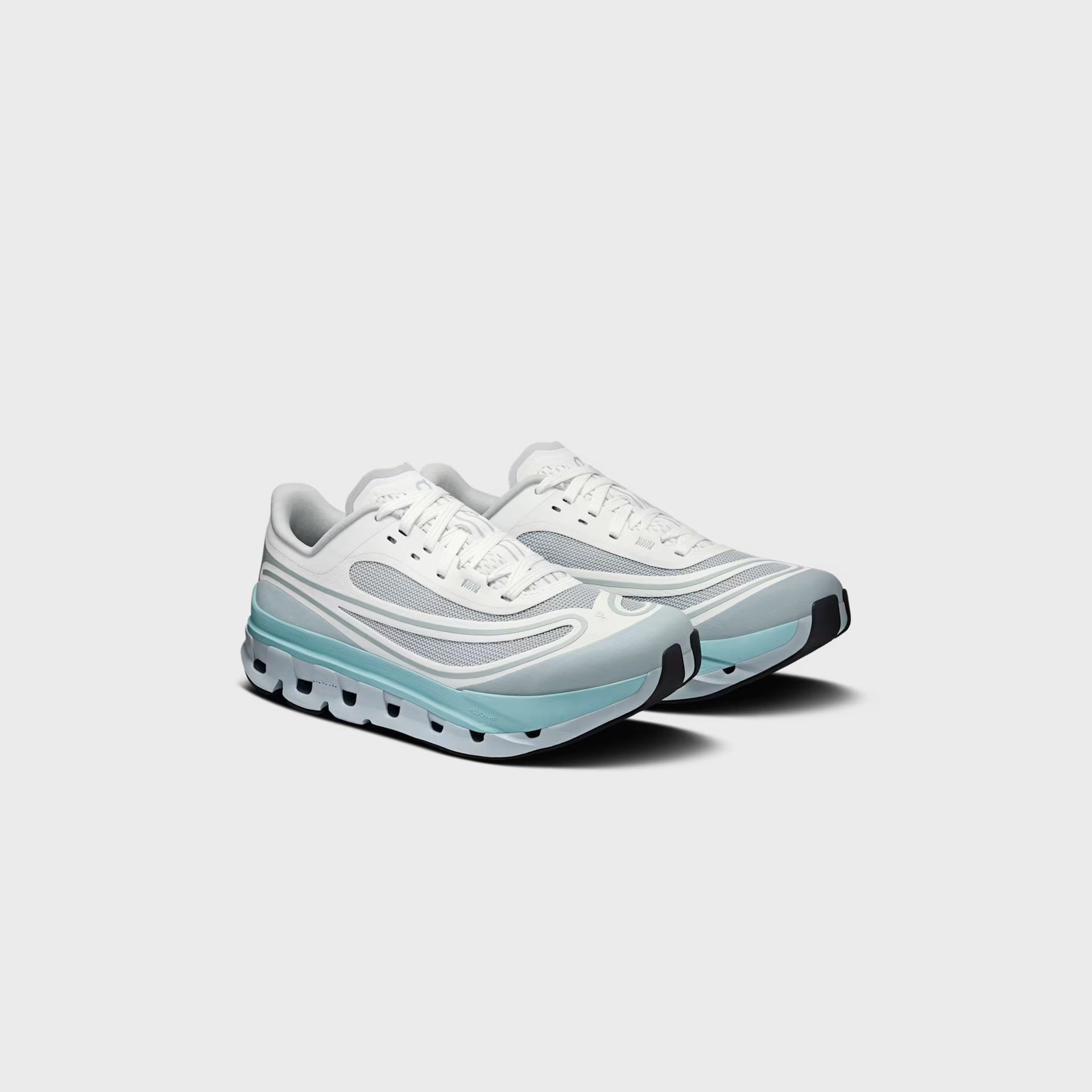 On Running WMNS Cloudflow 5 AD - White