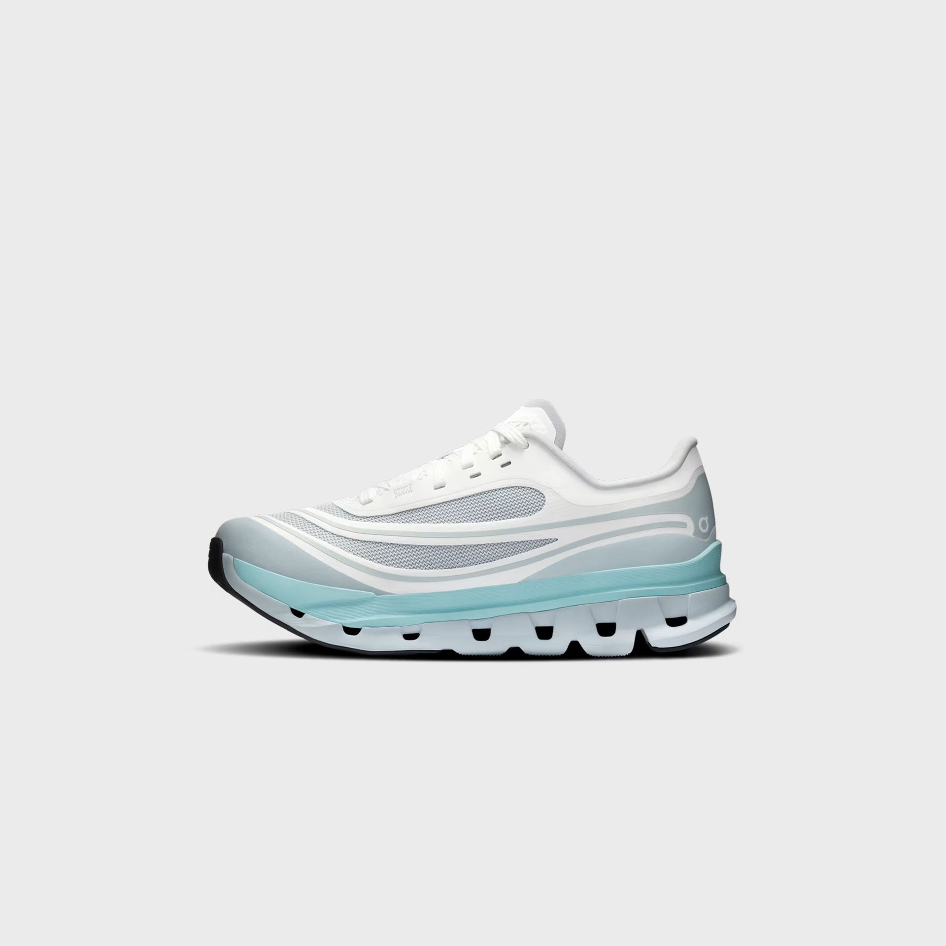 On Running WMNS Cloudflow 5 AD - White