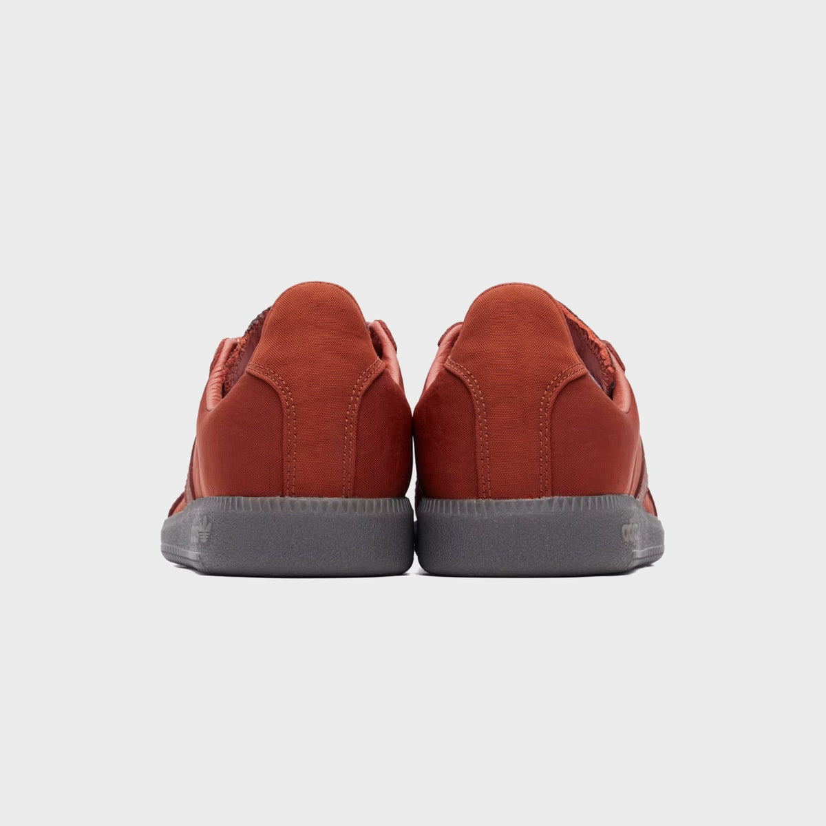 adidas BW Army - Burnt Sienna / Burnt Sienna / Charcoal
