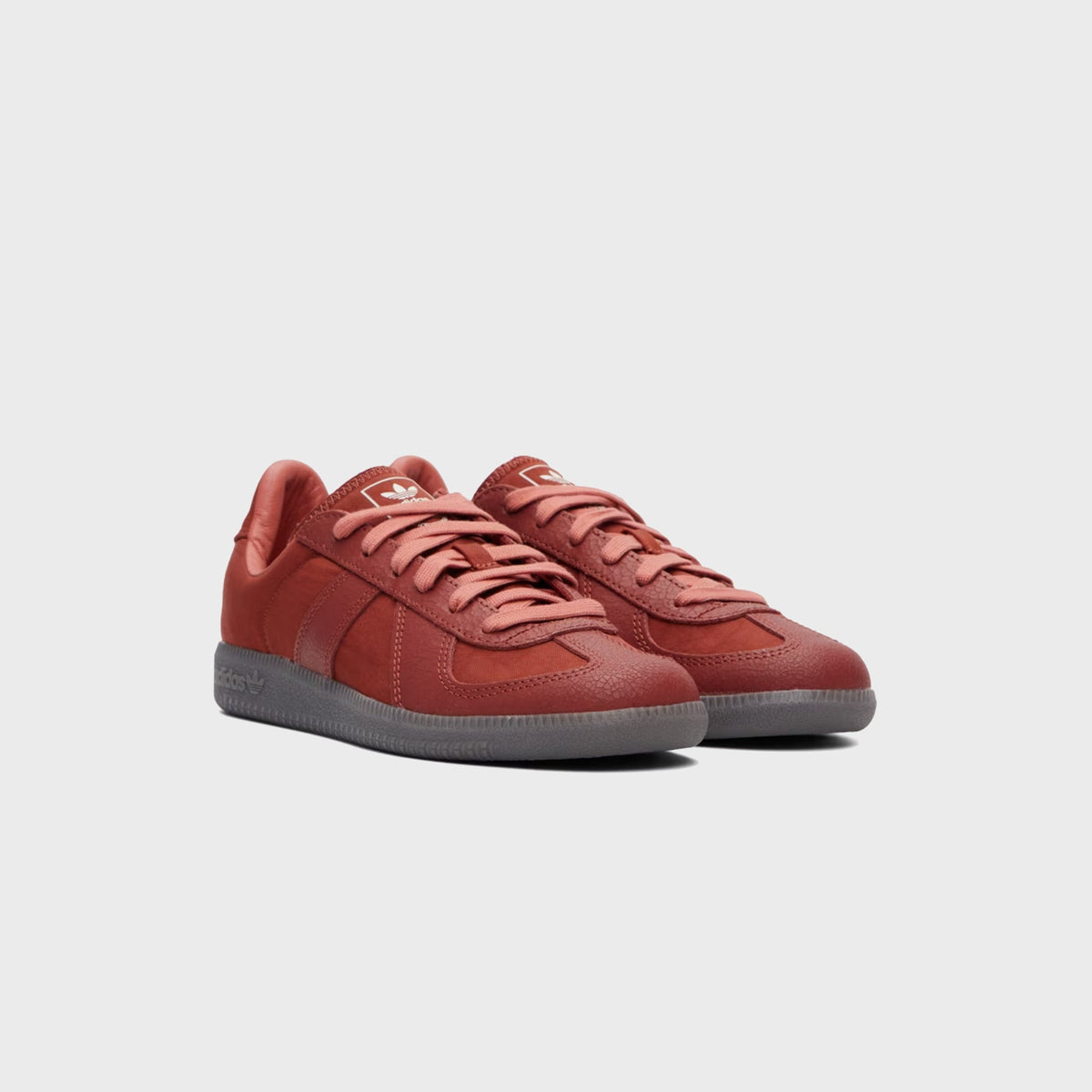 adidas BW Army - Burnt Sienna / Burnt Sienna / Charcoal