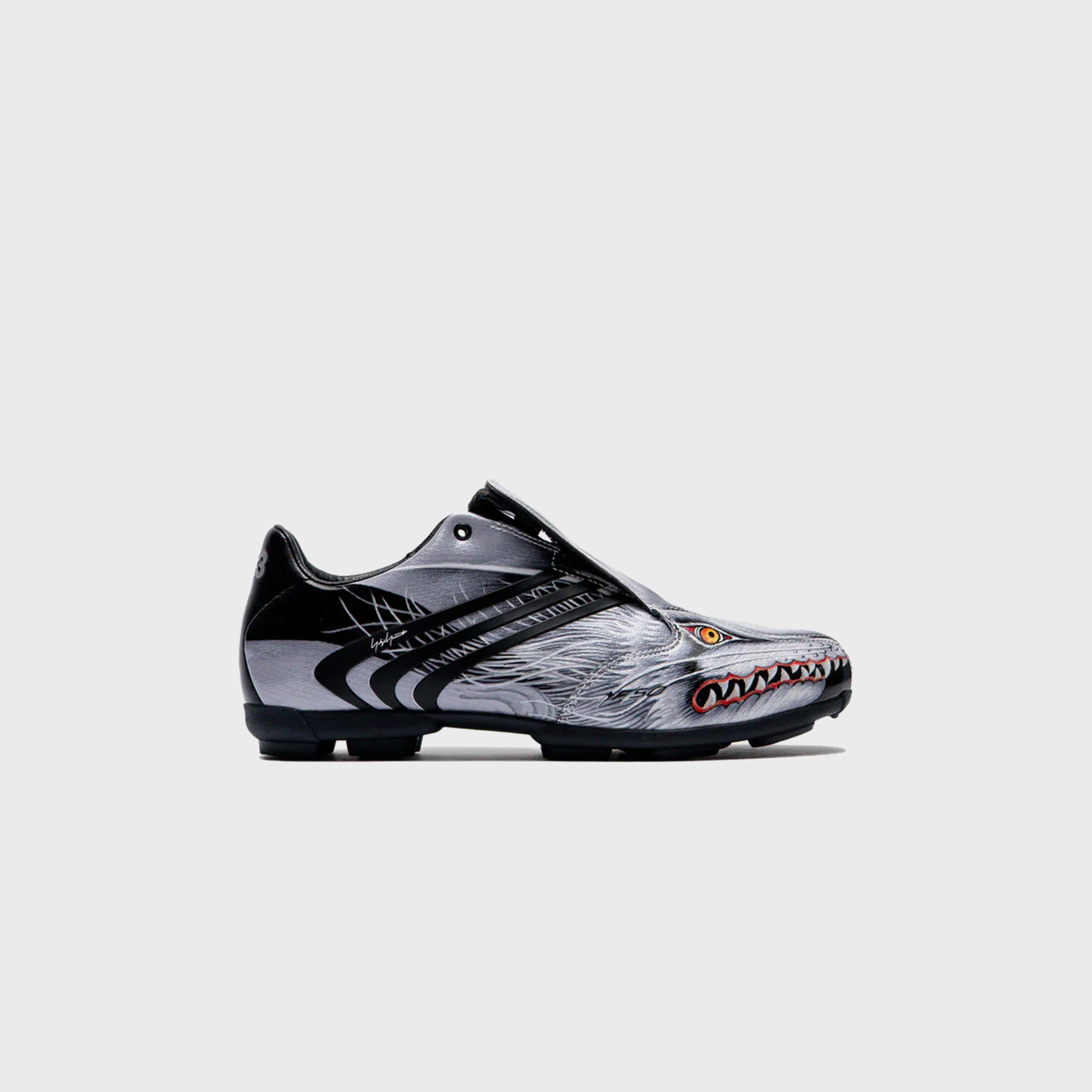 adidas x Y-3 F50 Tunit - Black / Grey Three – Kith UK