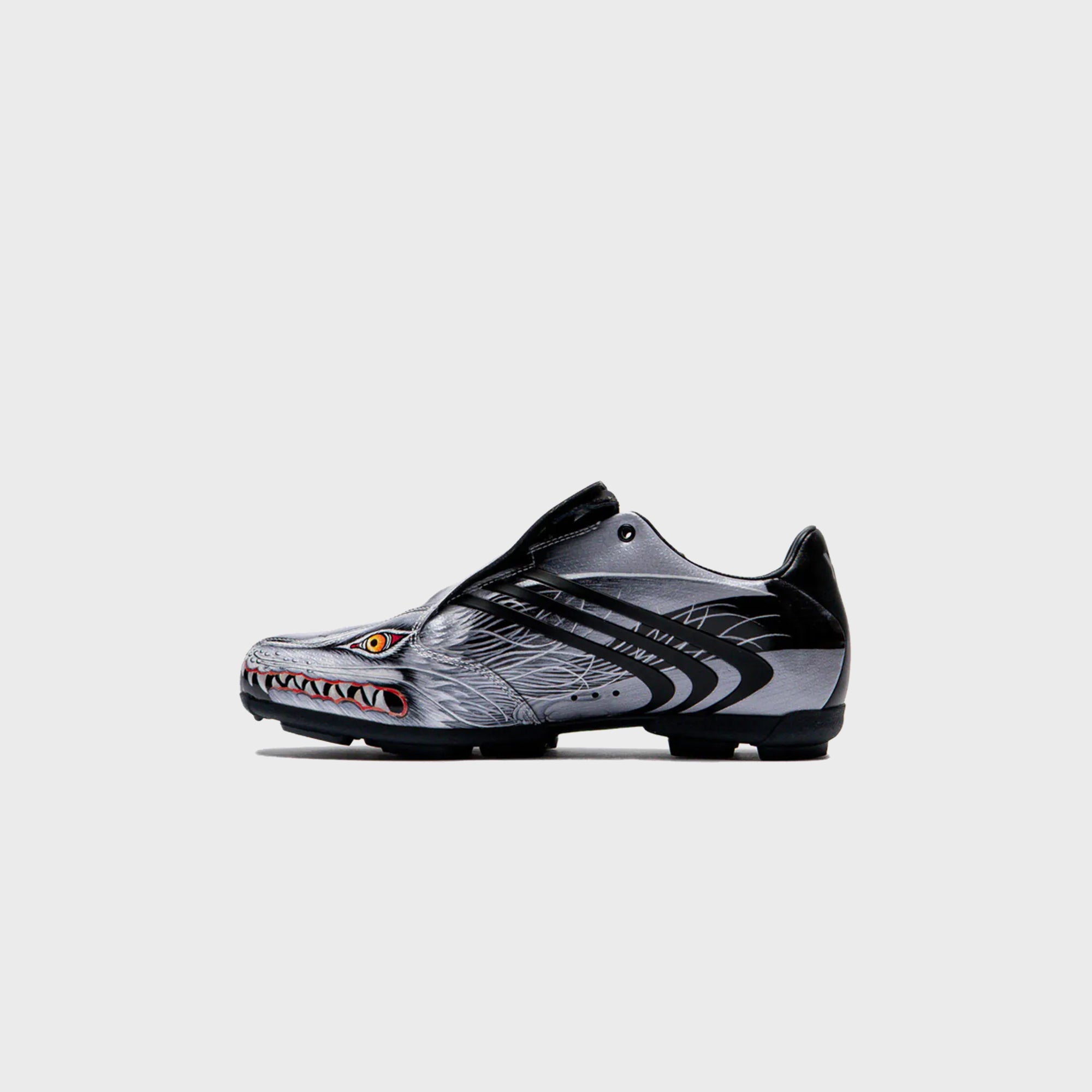 adidas x Y-3 F50 Tunit - Black / Grey Three – Kith UK