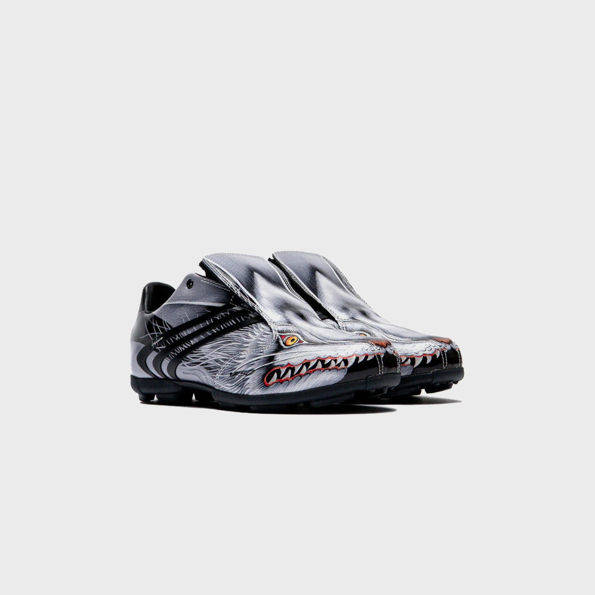 adidas x Y-3 F50 Tunit - Black / Grey Three