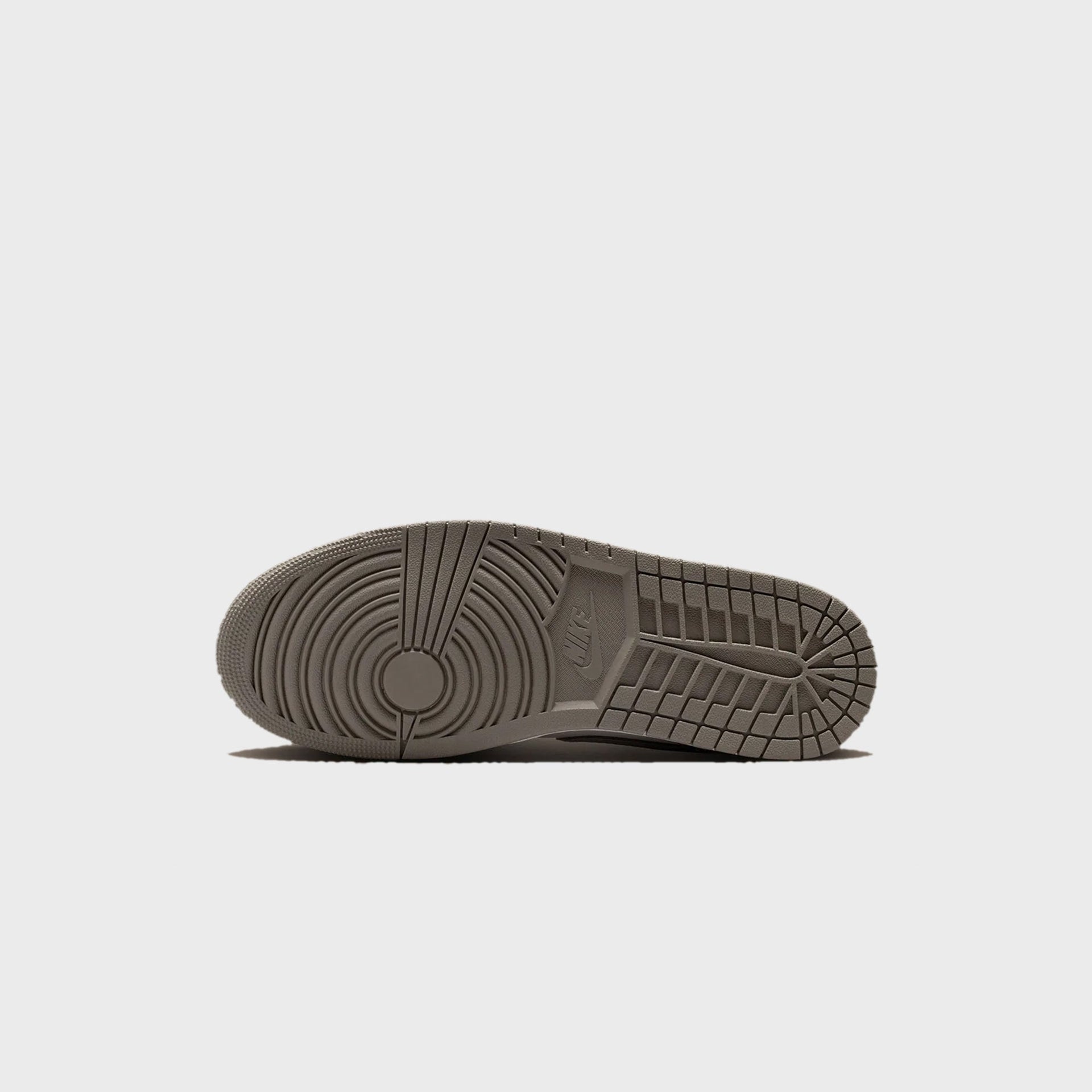 Jordan Air Jordan 1 Low - Olive Grey / Cream