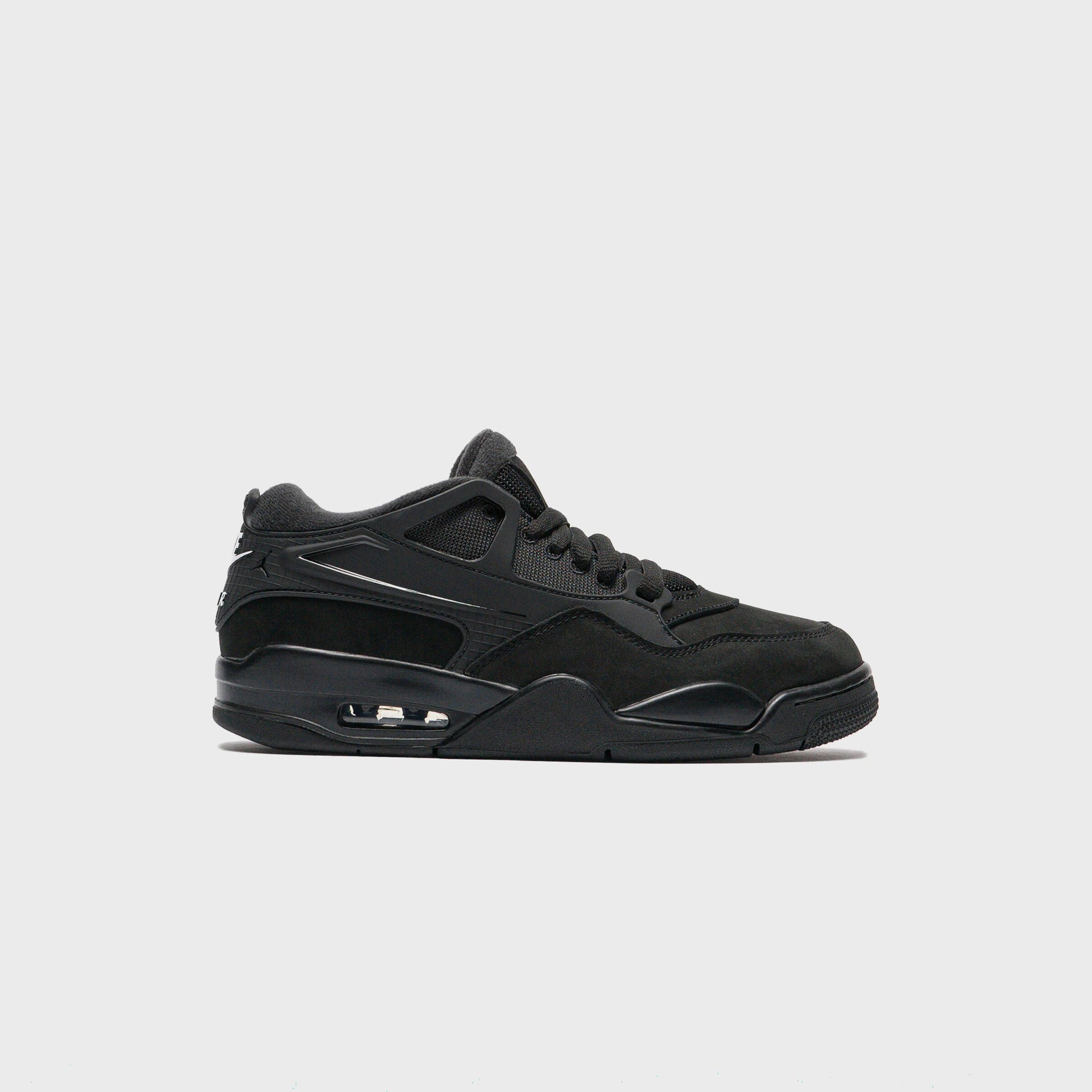 Jordan Air Jordan 4 RM - Black / White
