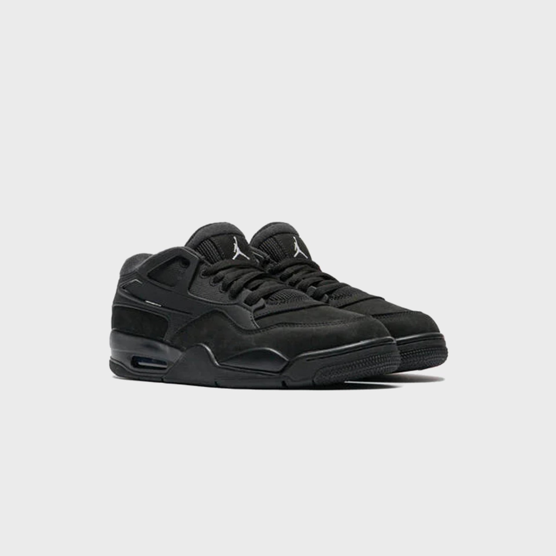 Jordan Air Jordan 4 RM - Black / White