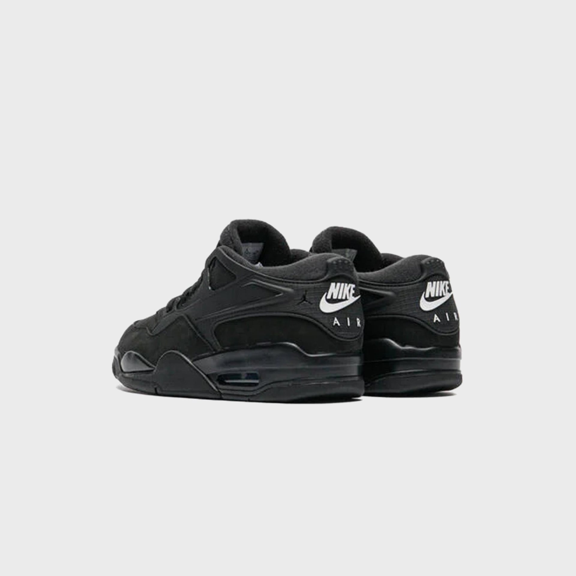 Jordan Air Jordan 4 RM - Black / White