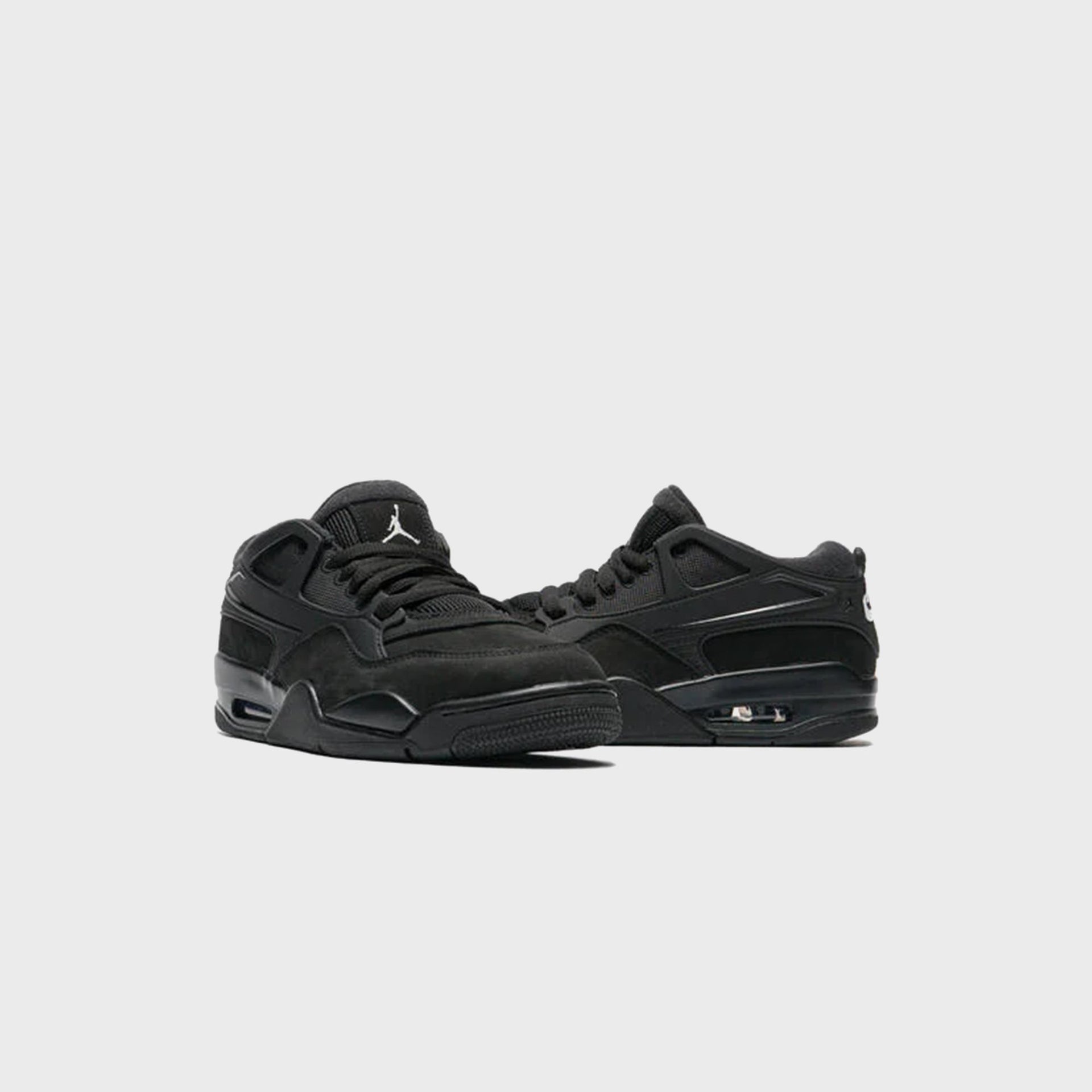 Jordan Air Jordan 4 RM - Black / White