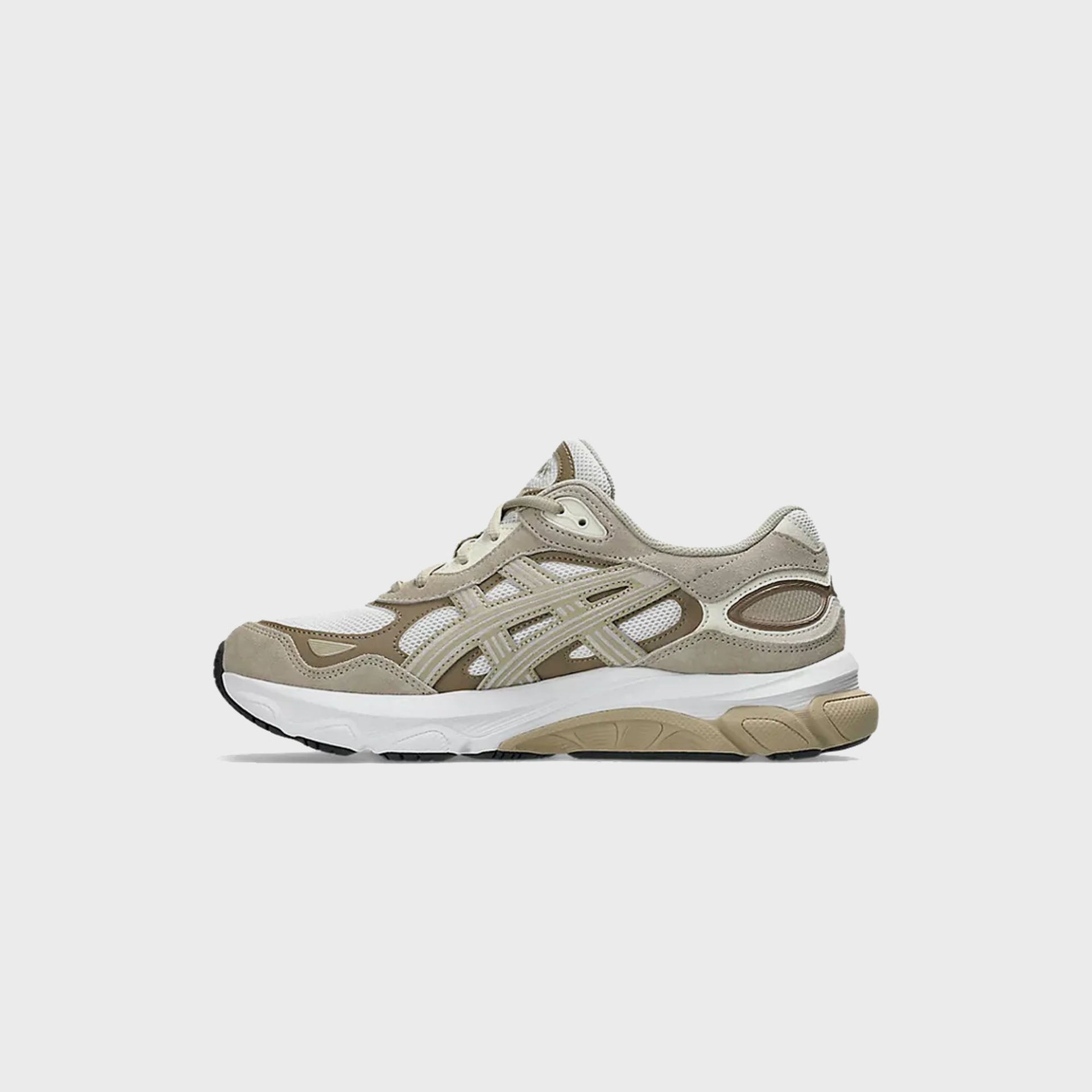 ASICS Gel-NYC 2.0 - Cream / Dioptase