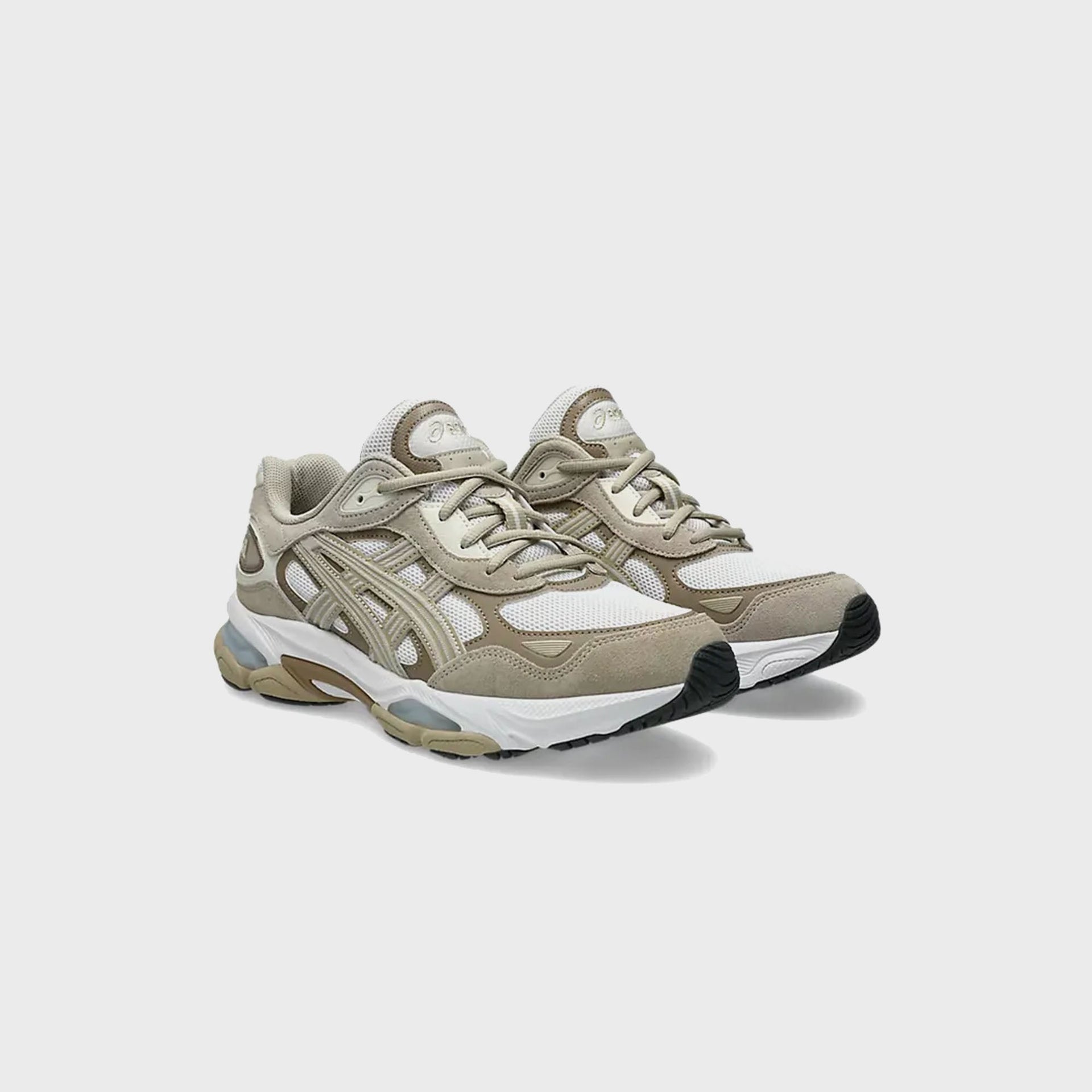 ASICS Gel-NYC 2.0 - Cream / Dioptase