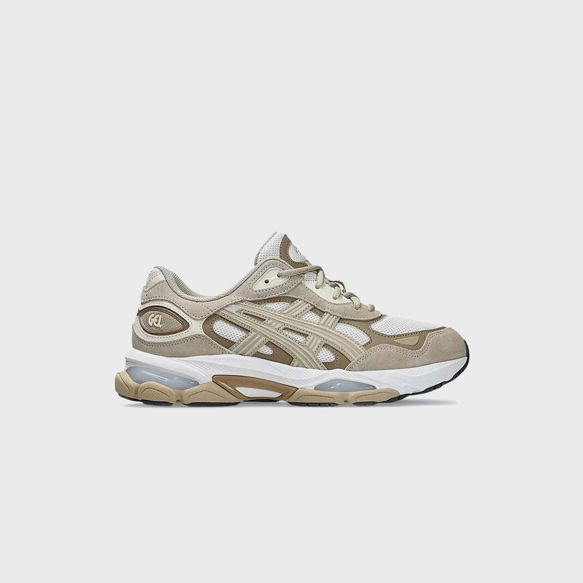 ASICS Gel-NYC 2.0 - Cream / Dioptase
