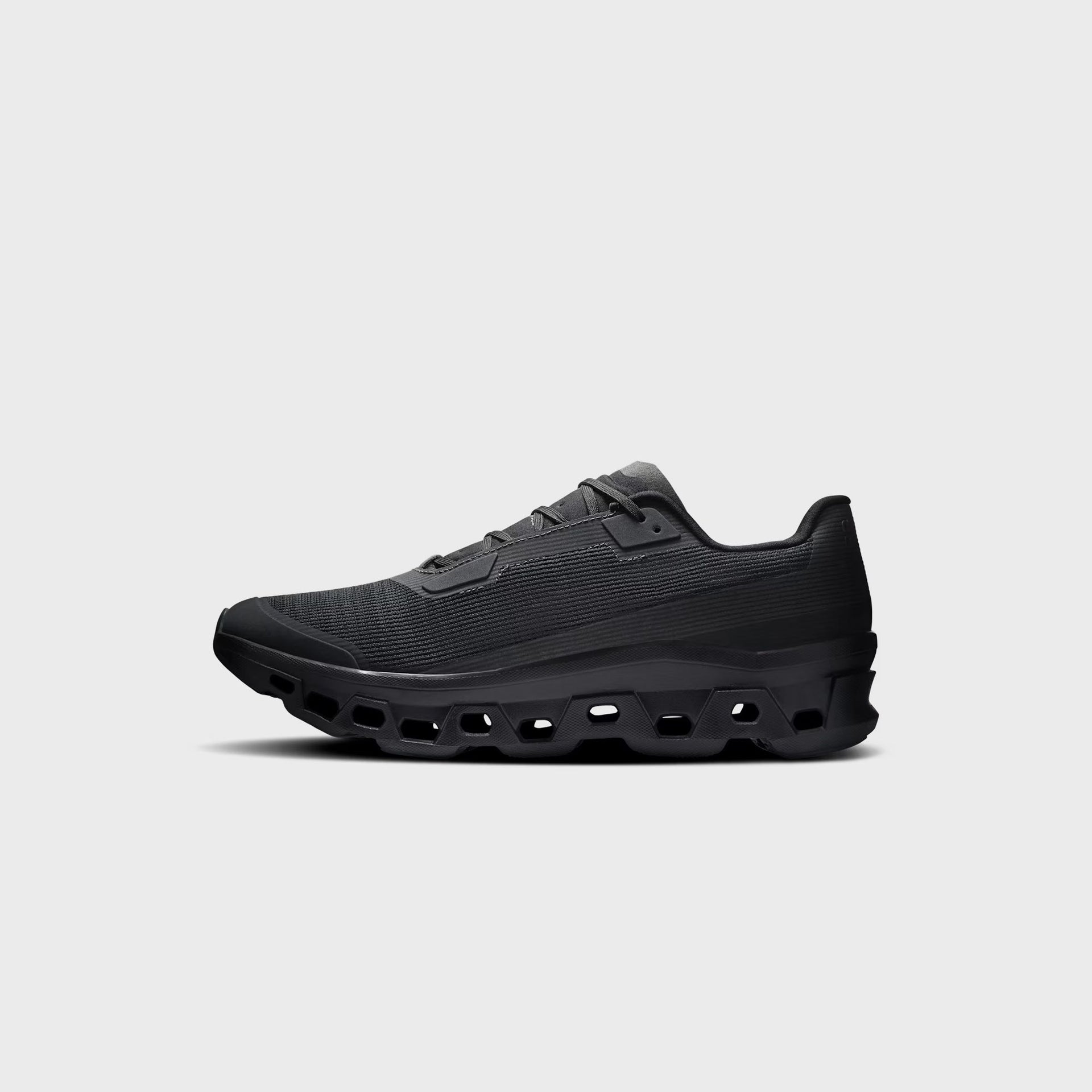 On Running Cloudmonster Void - Black