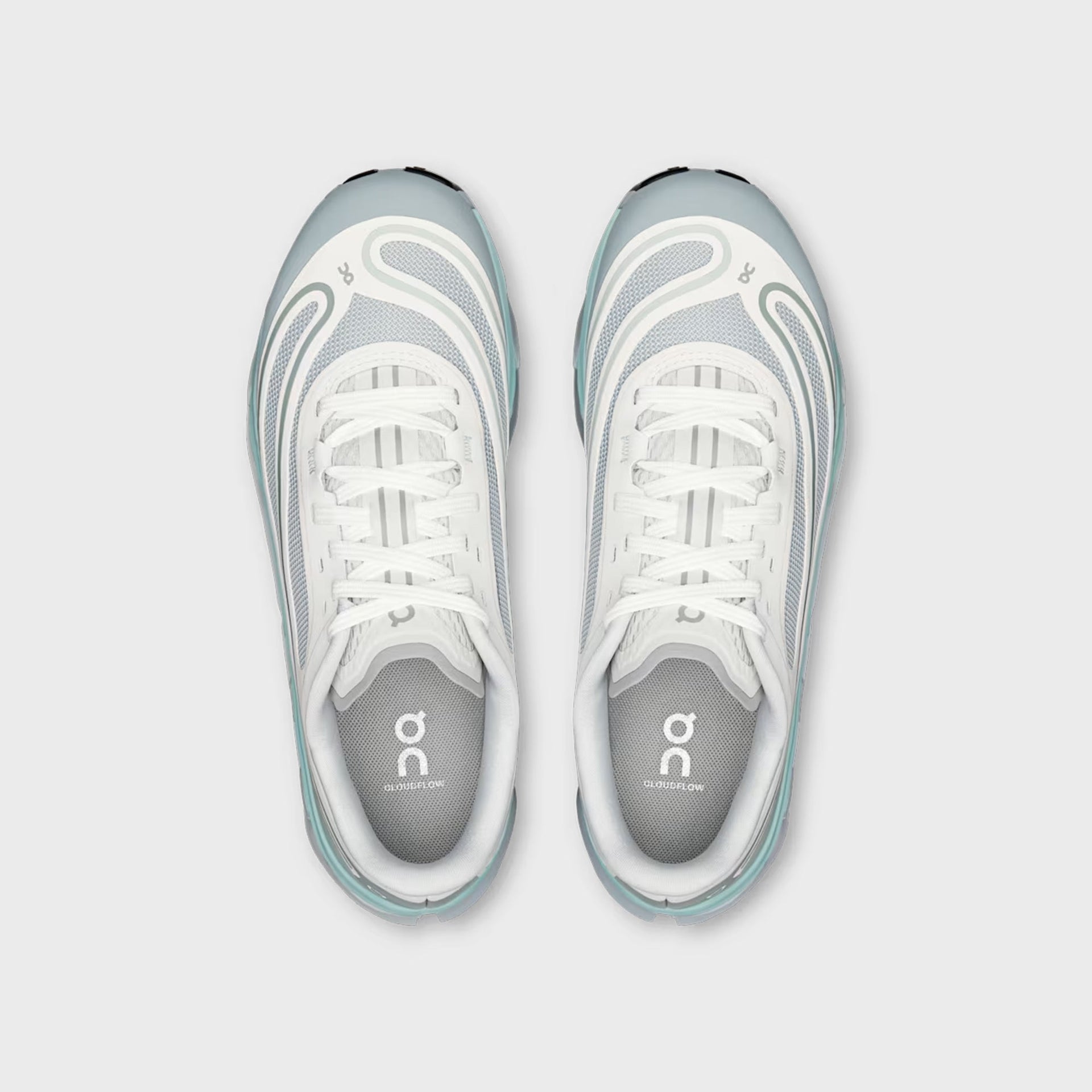 On Running WMNS Cloudflow 5 AD - White