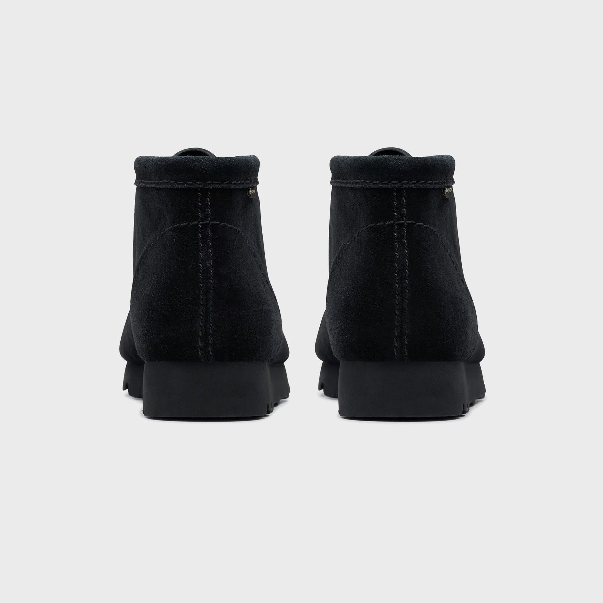 Clarks Wallabee Boot GORE-TEX - Black