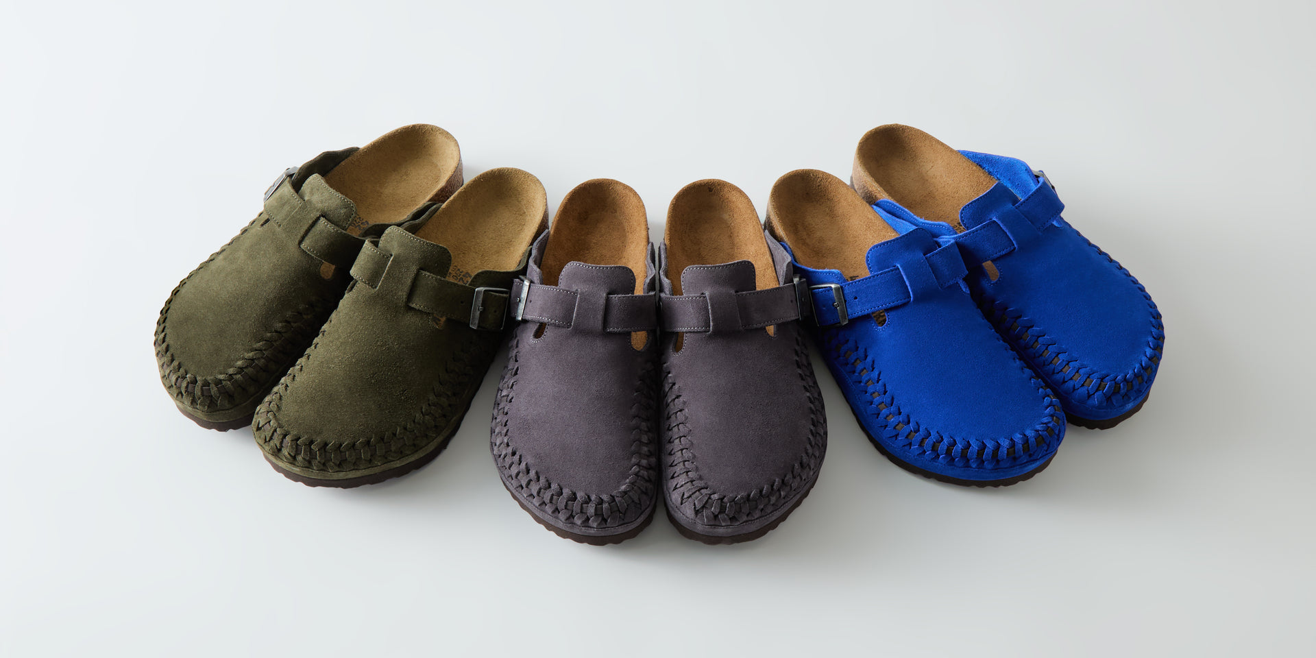 Featured | Kith Monday Program