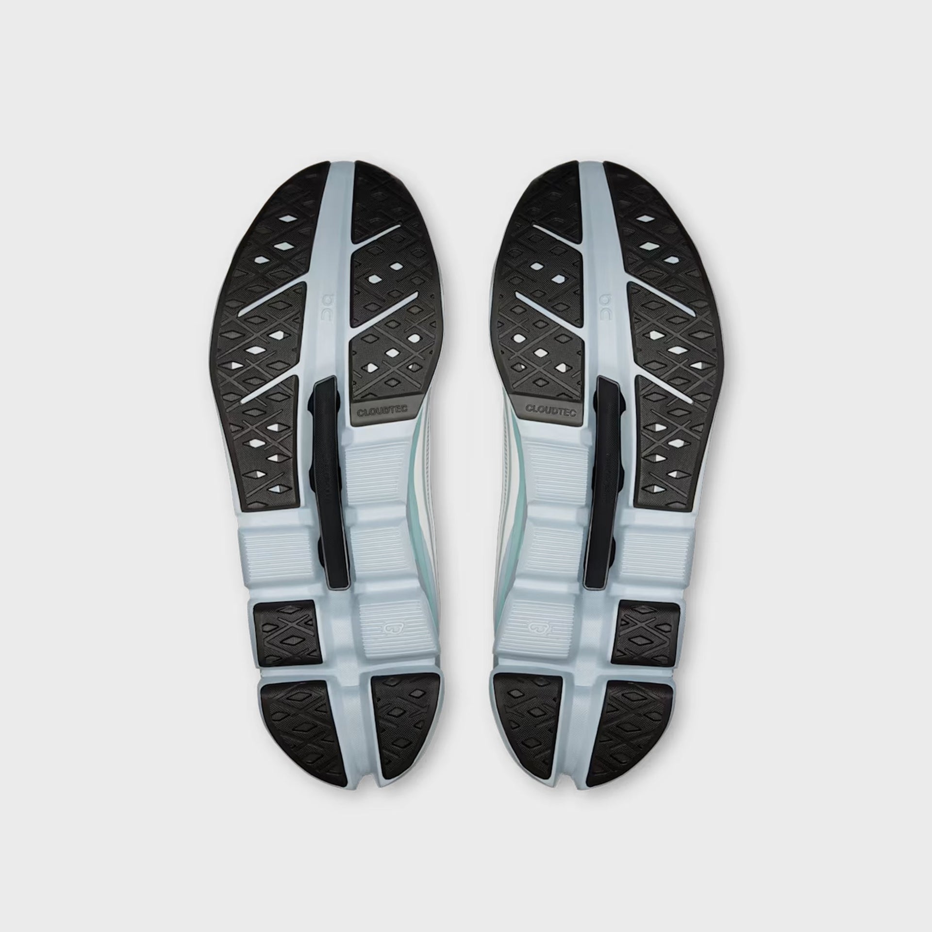 On Running WMNS Cloudflow 5 AD - White