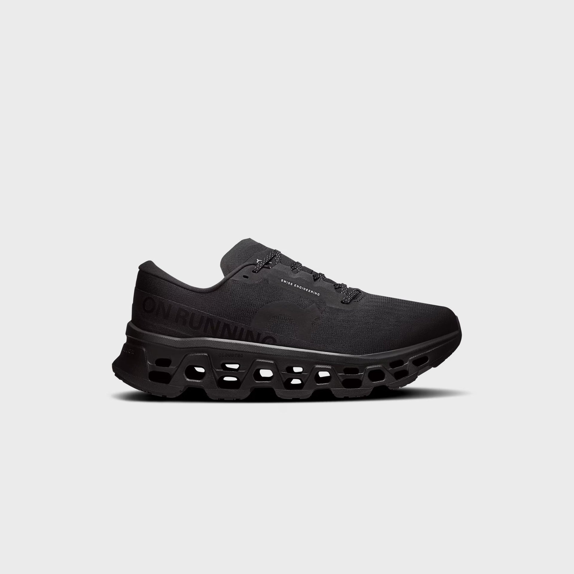 On Running Cloudmonster 3 - Black