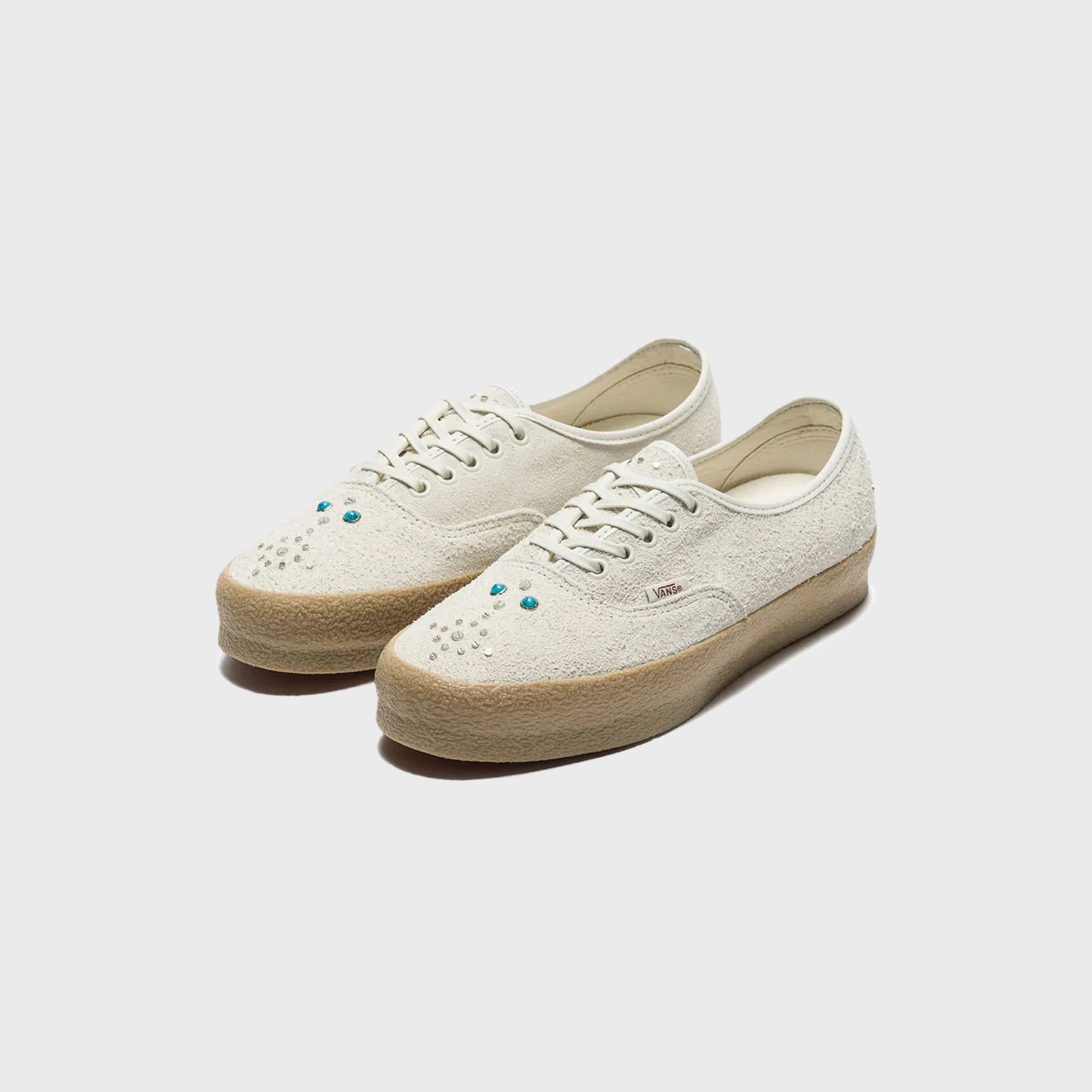 VANS LX Authentic 44 - Western Marshmallow