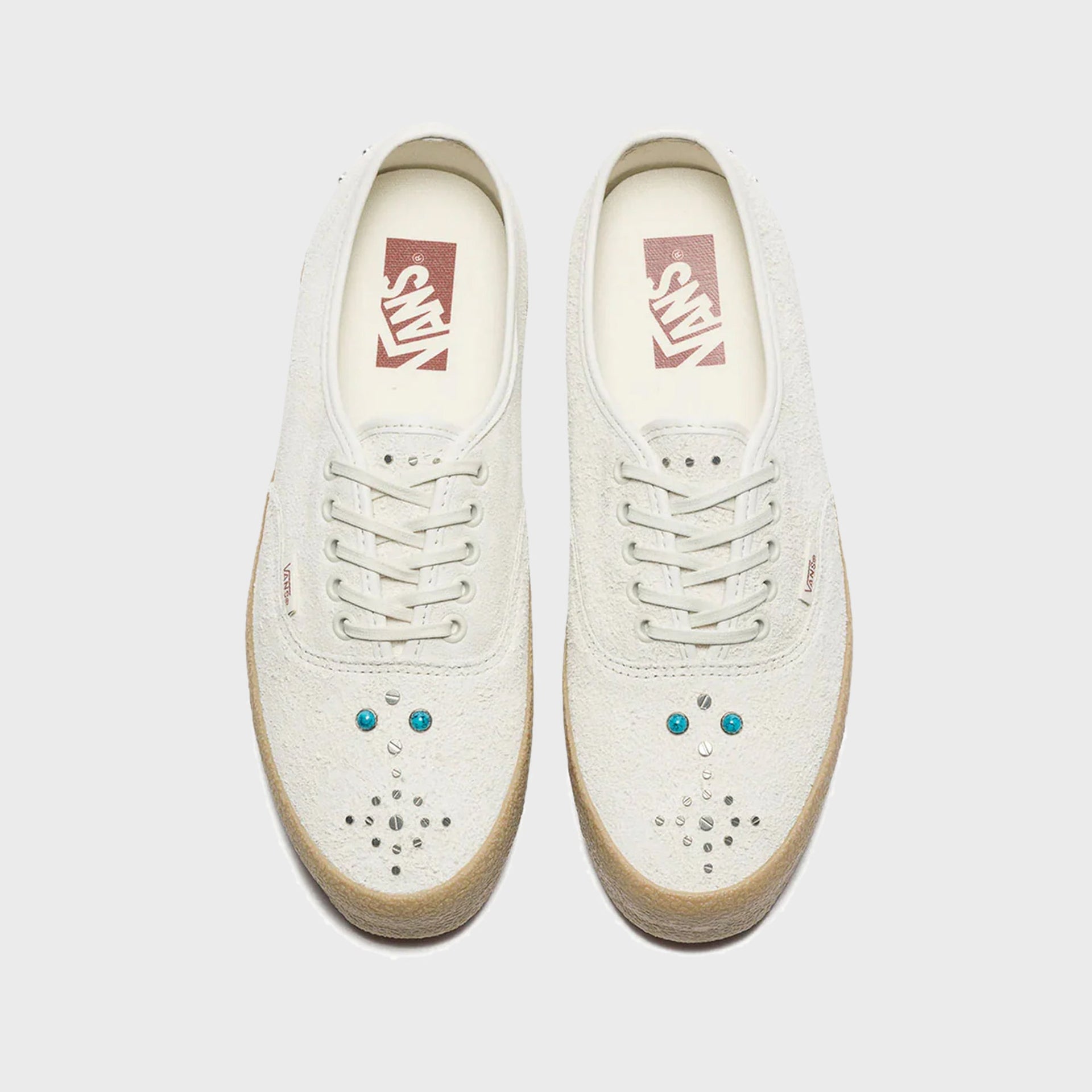 VANS LX Authentic 44 - Western Marshmallow