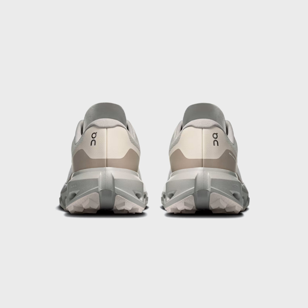 On Running Cloudvista 3 - Fog / Pearl