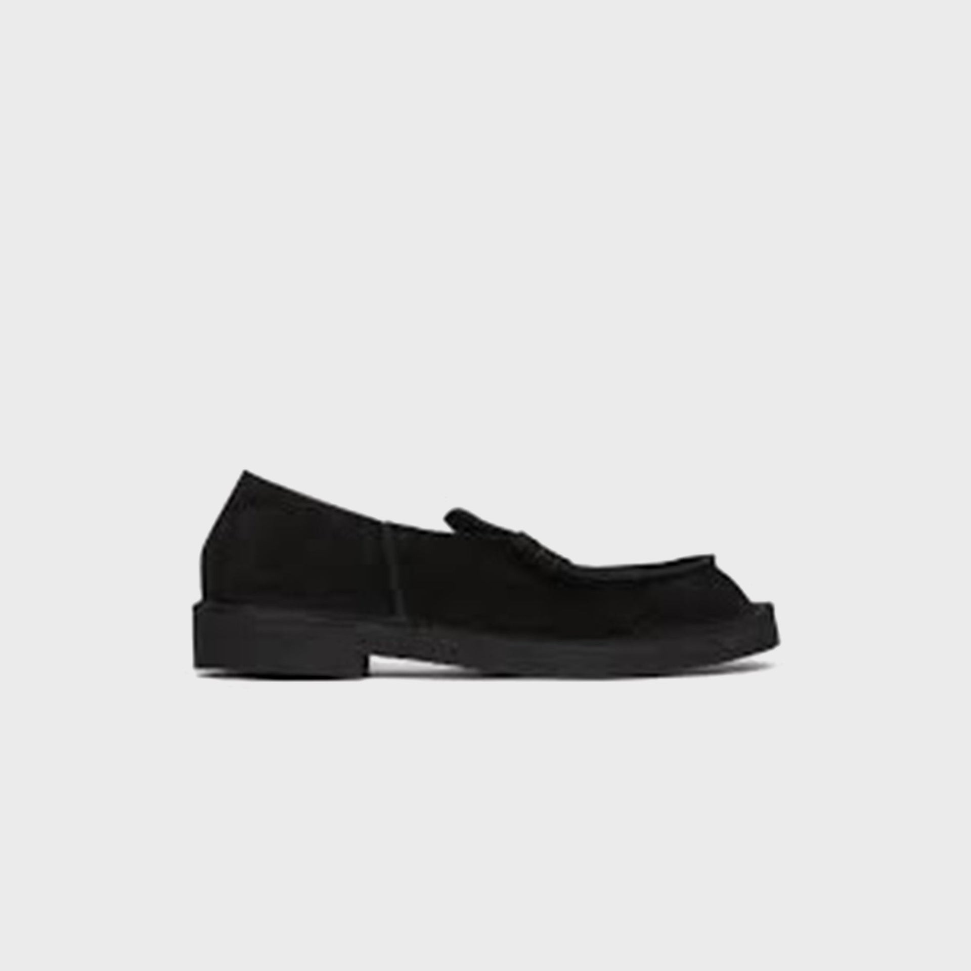 Hender Scheme Dense - Black