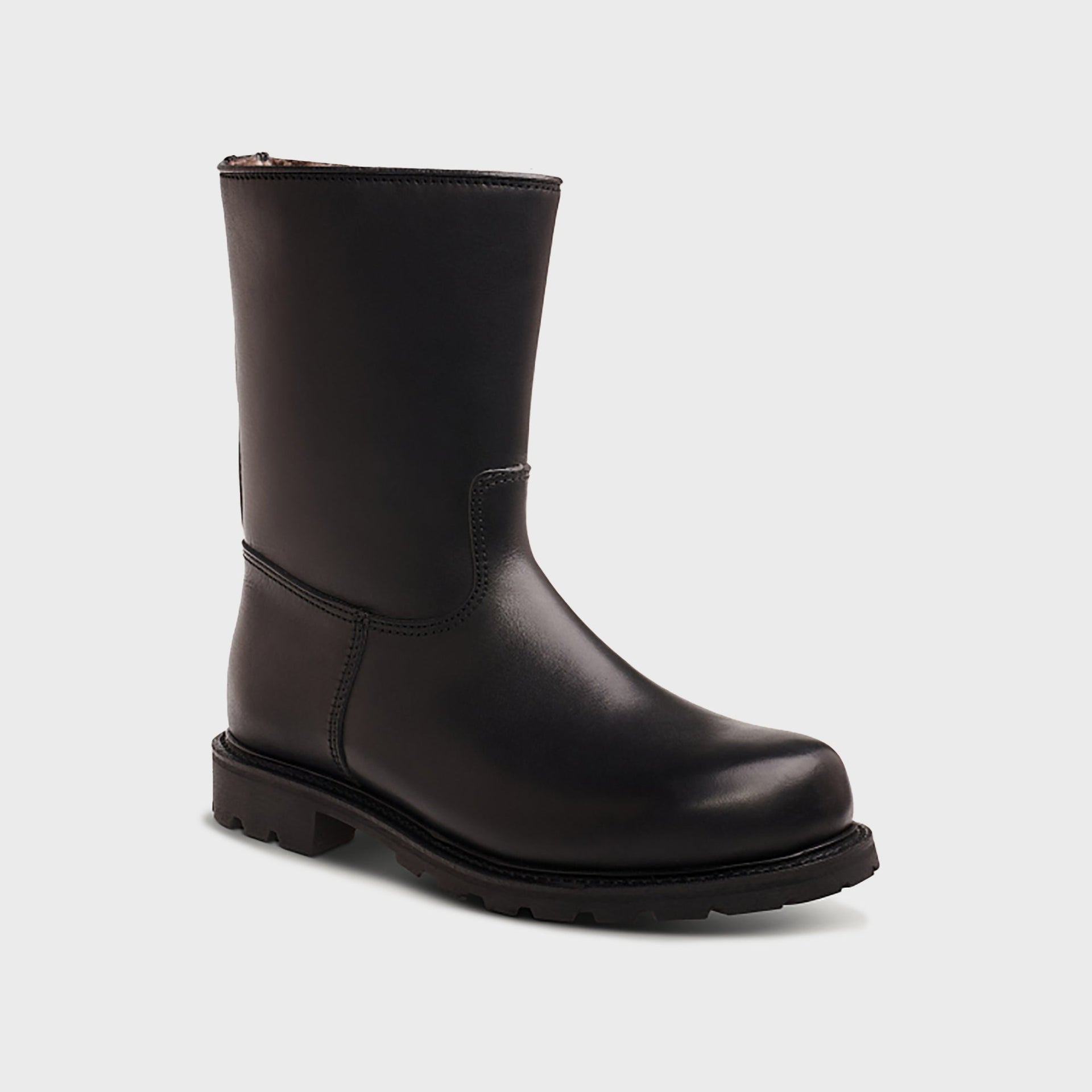 Ludwig Reiter WMNS Arlbergerin - Black