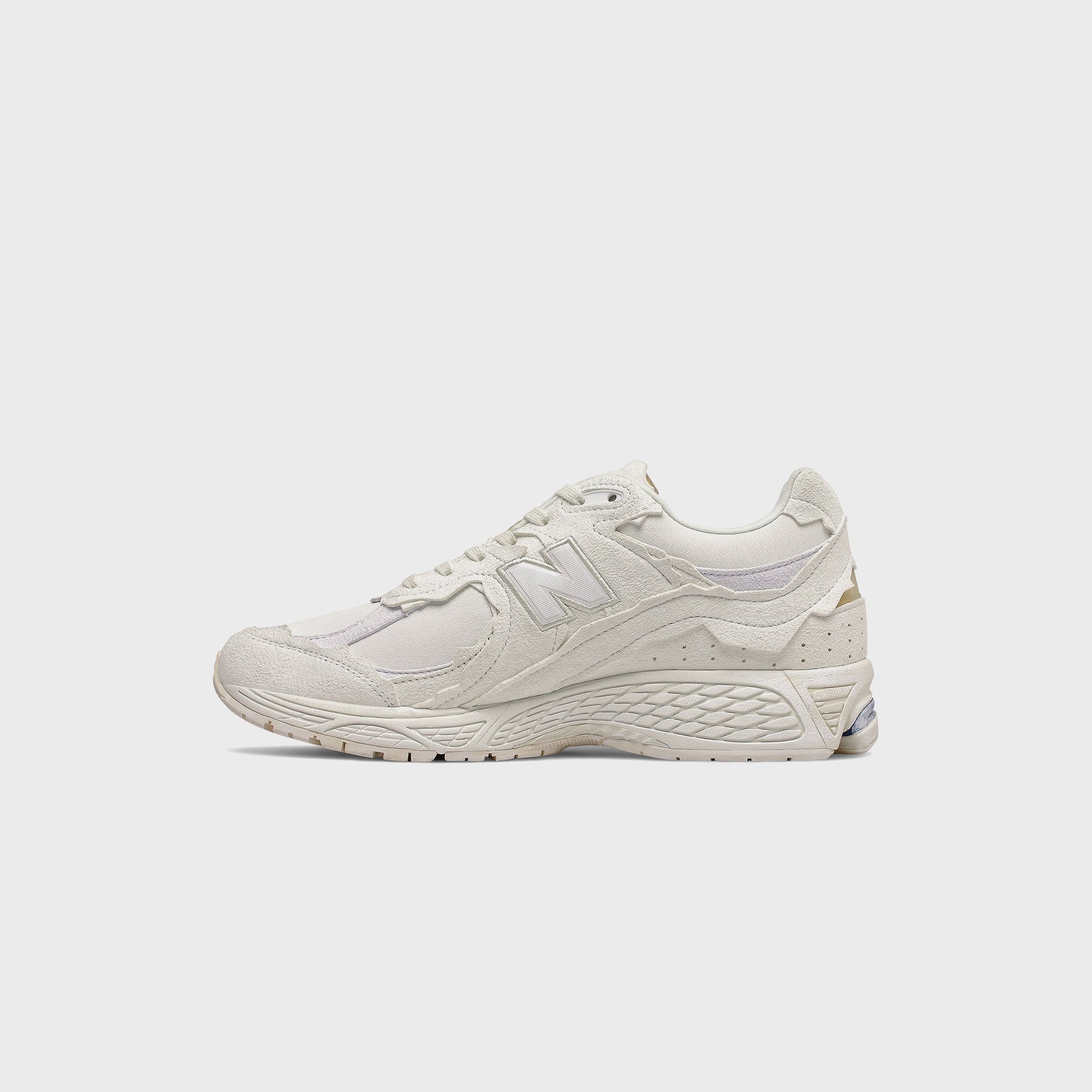New Balance 2002R - Sea Salt / White