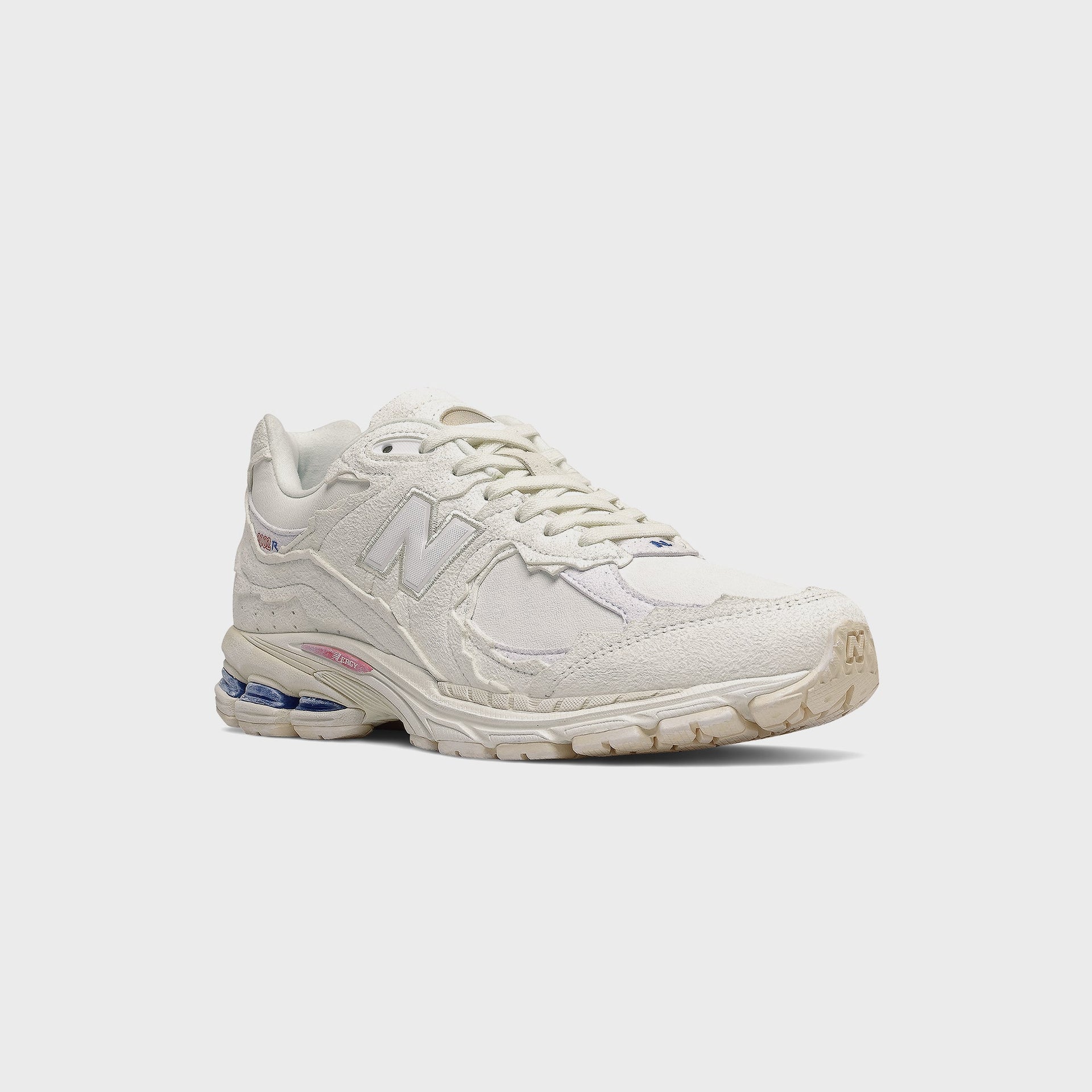 New Balance 2002R - Sea Salt / White
