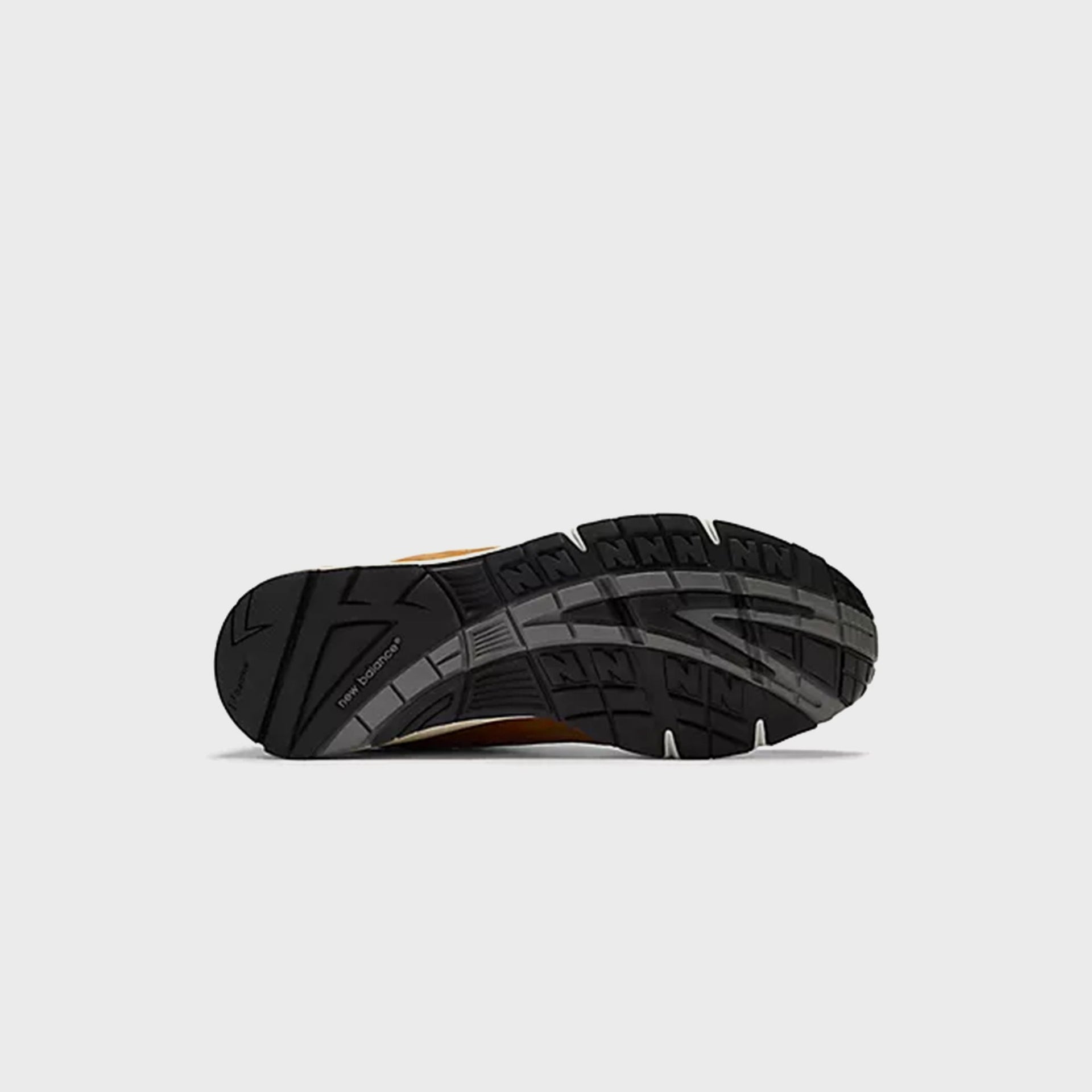 New Balance Made in UK 991v1 - Chipmunk / Birch