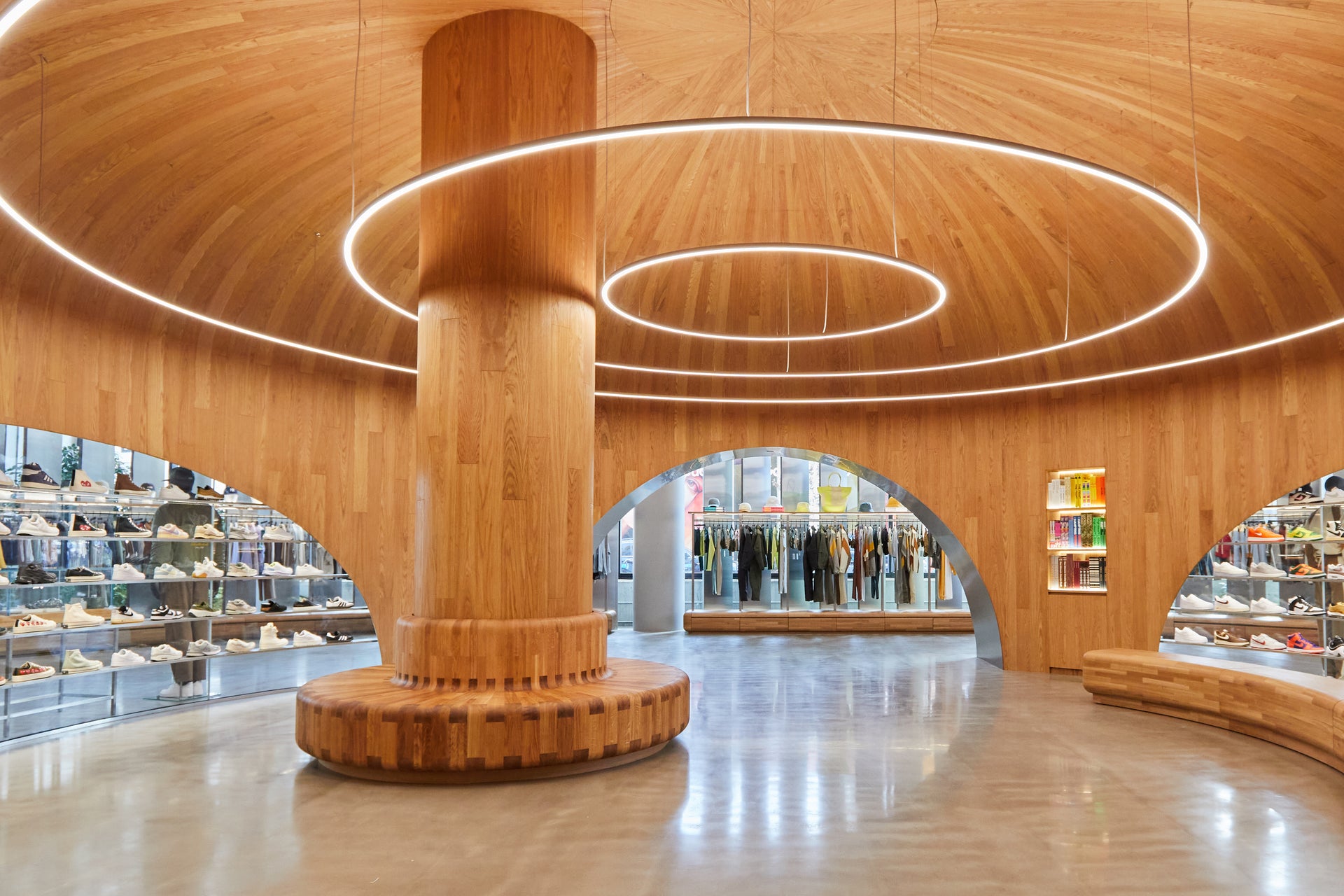 Featured | Retail Locations